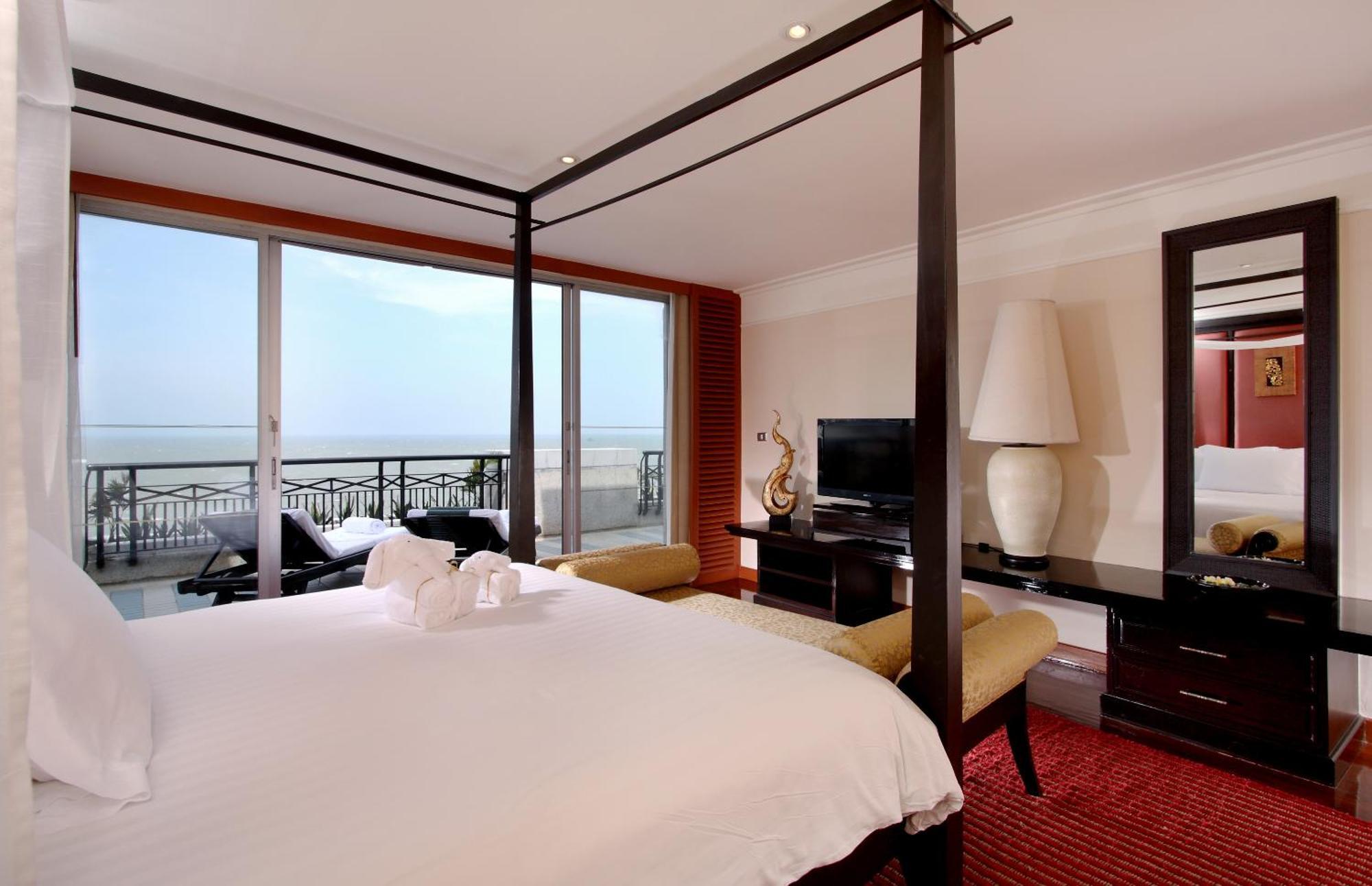 Hilton & Resort Hua Hin