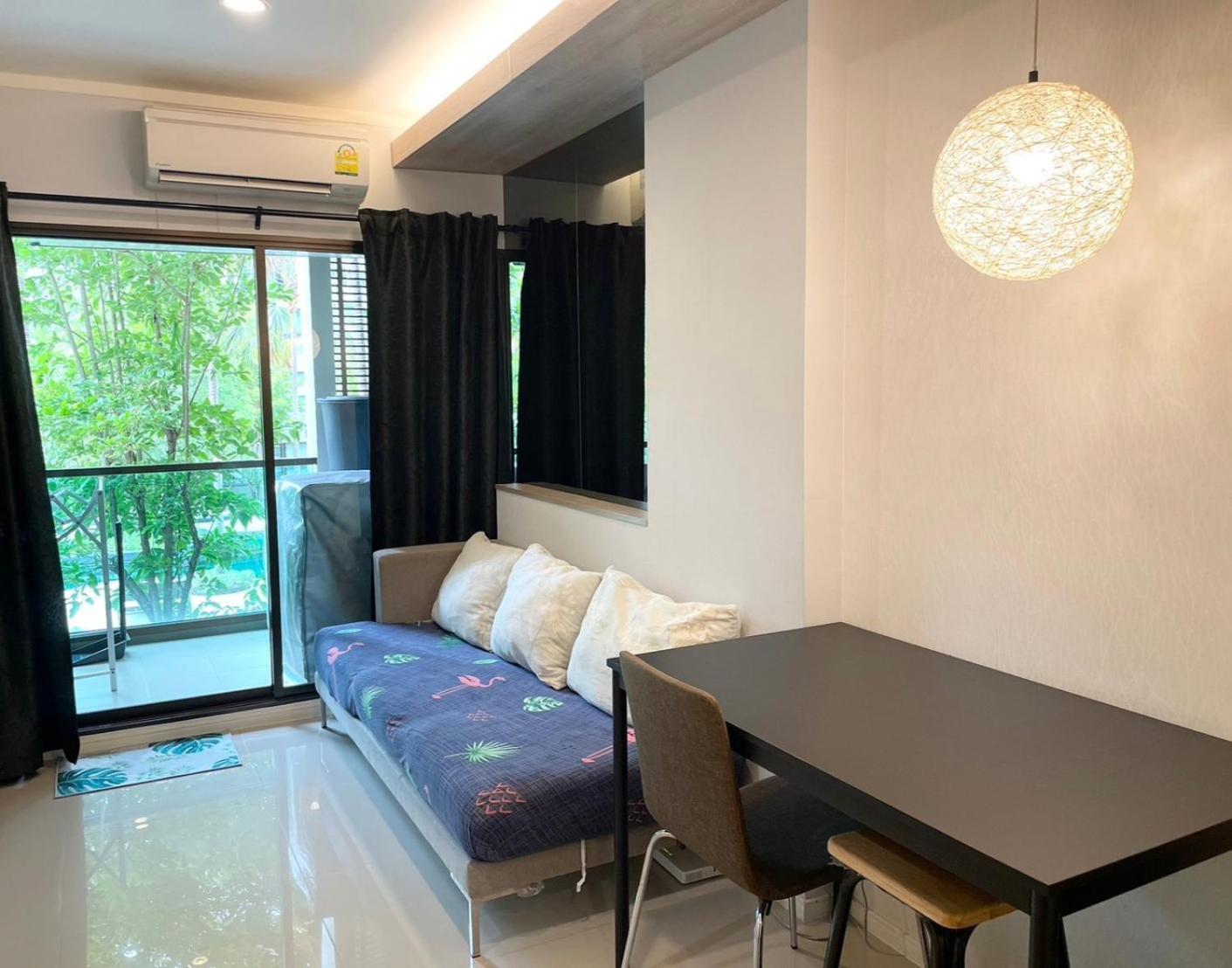 Lpn Beachfront Wifi 10 Meters To 1br ติดทะเล Apartment