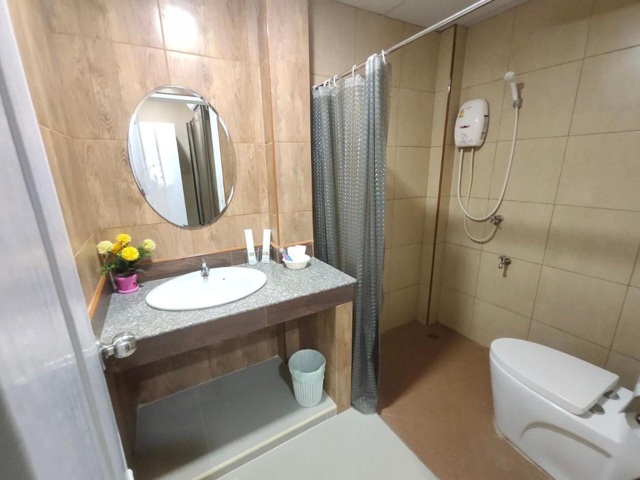 Hotel Sk Pattaya 3*