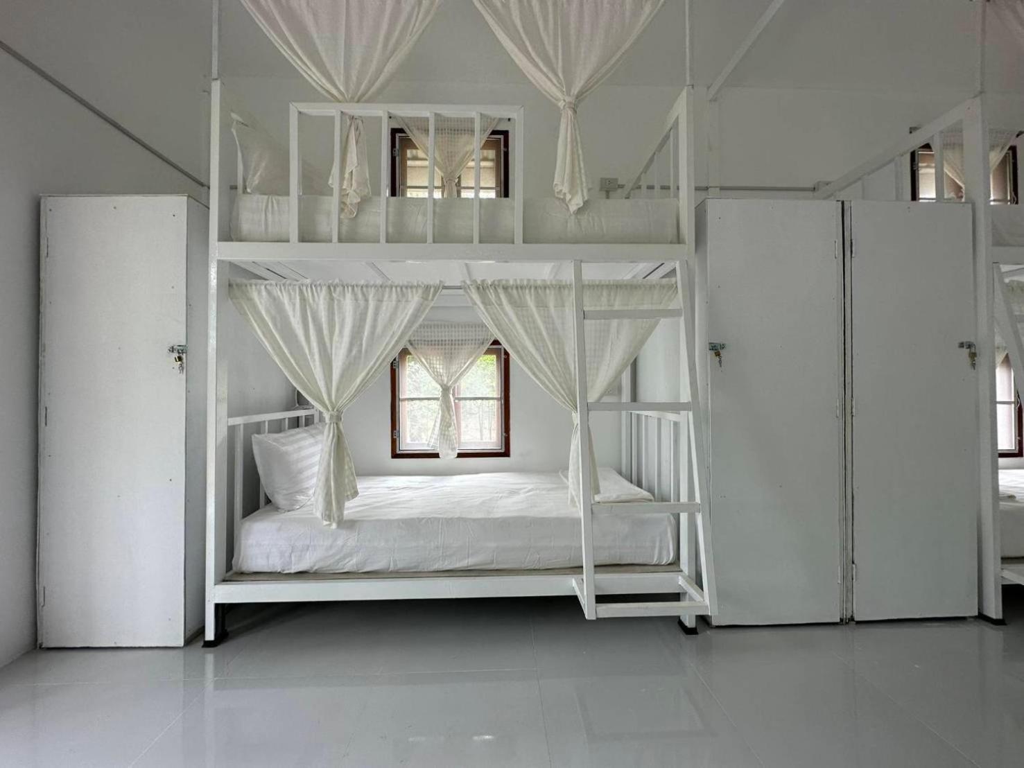 Rabbit Resort Koh Phayam
