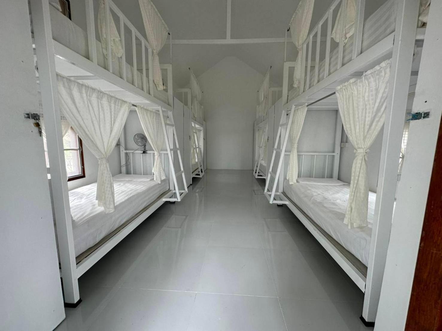 Rabbit Resort