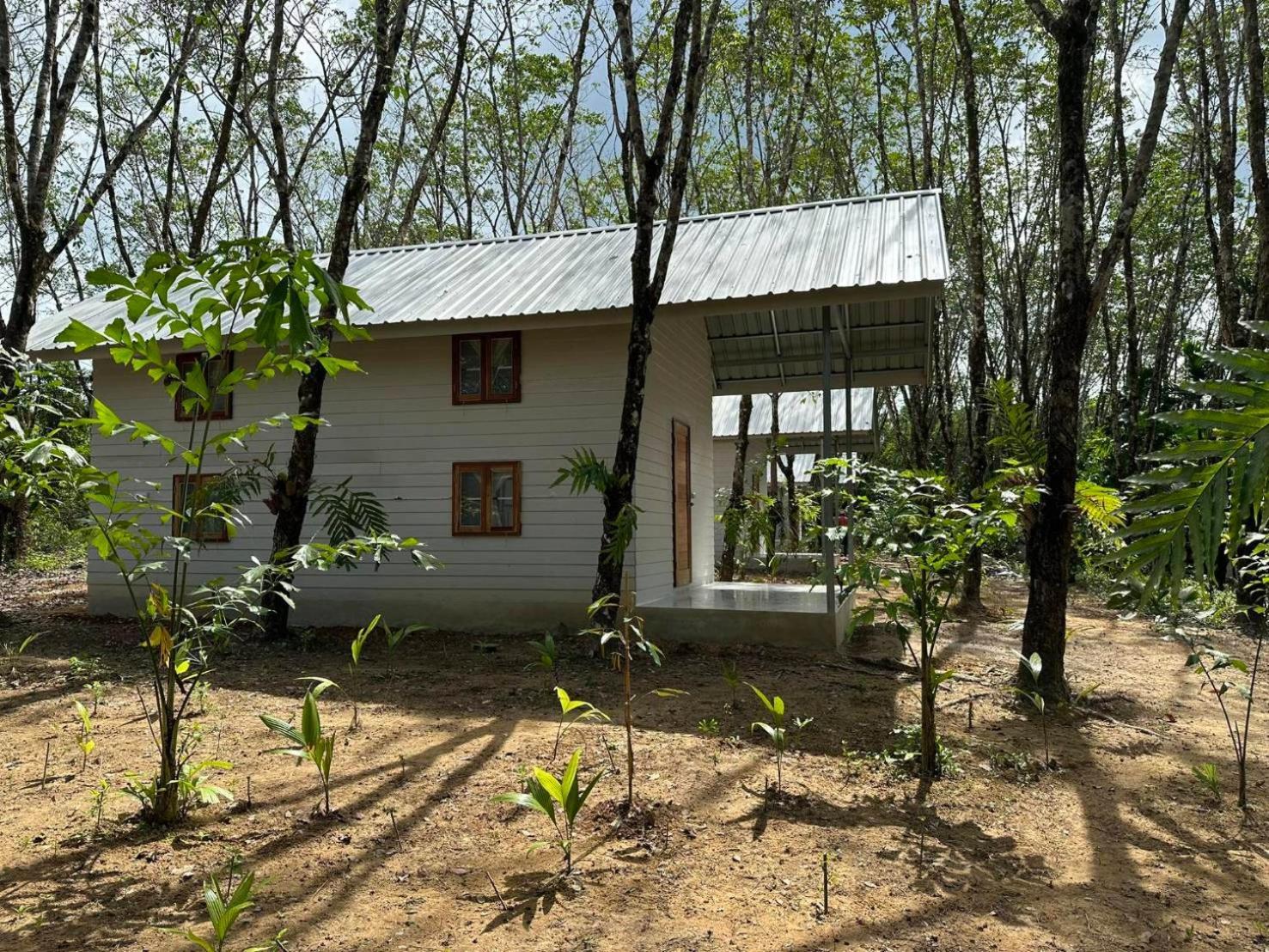 Rabbit Resort