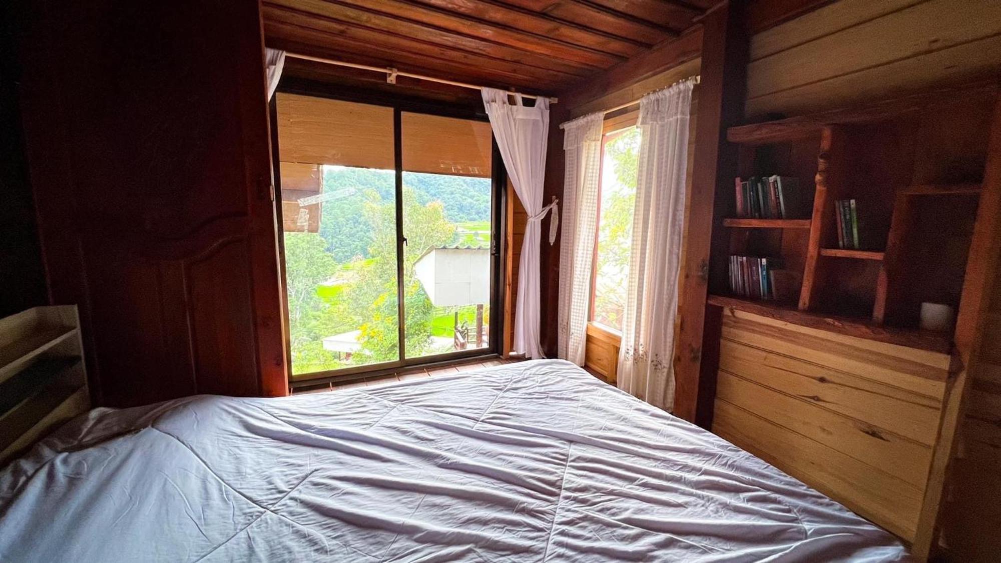 Holiday home Motho โมโทโฮมสเตย์