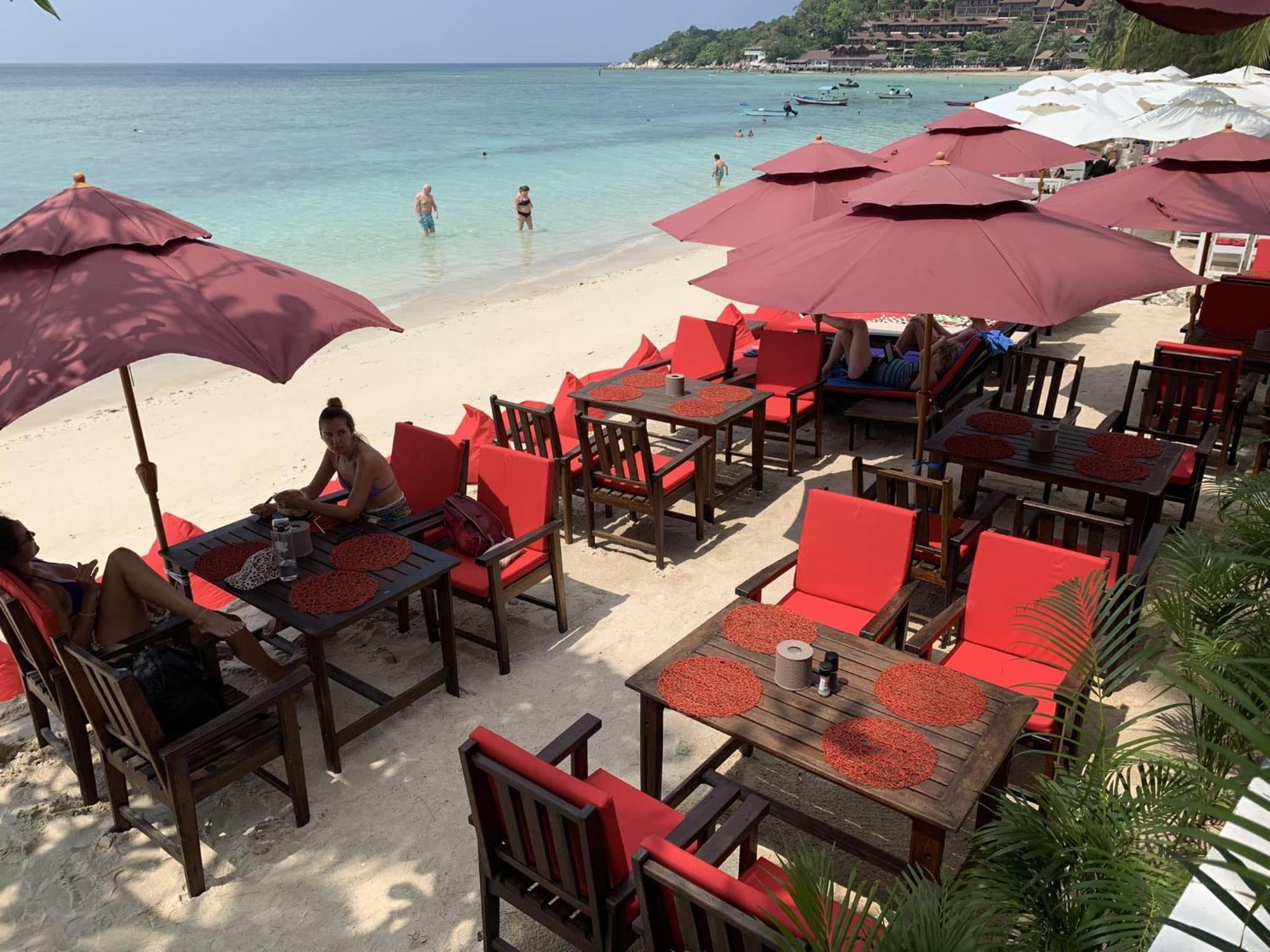 Hotel Amara Koh Phangan