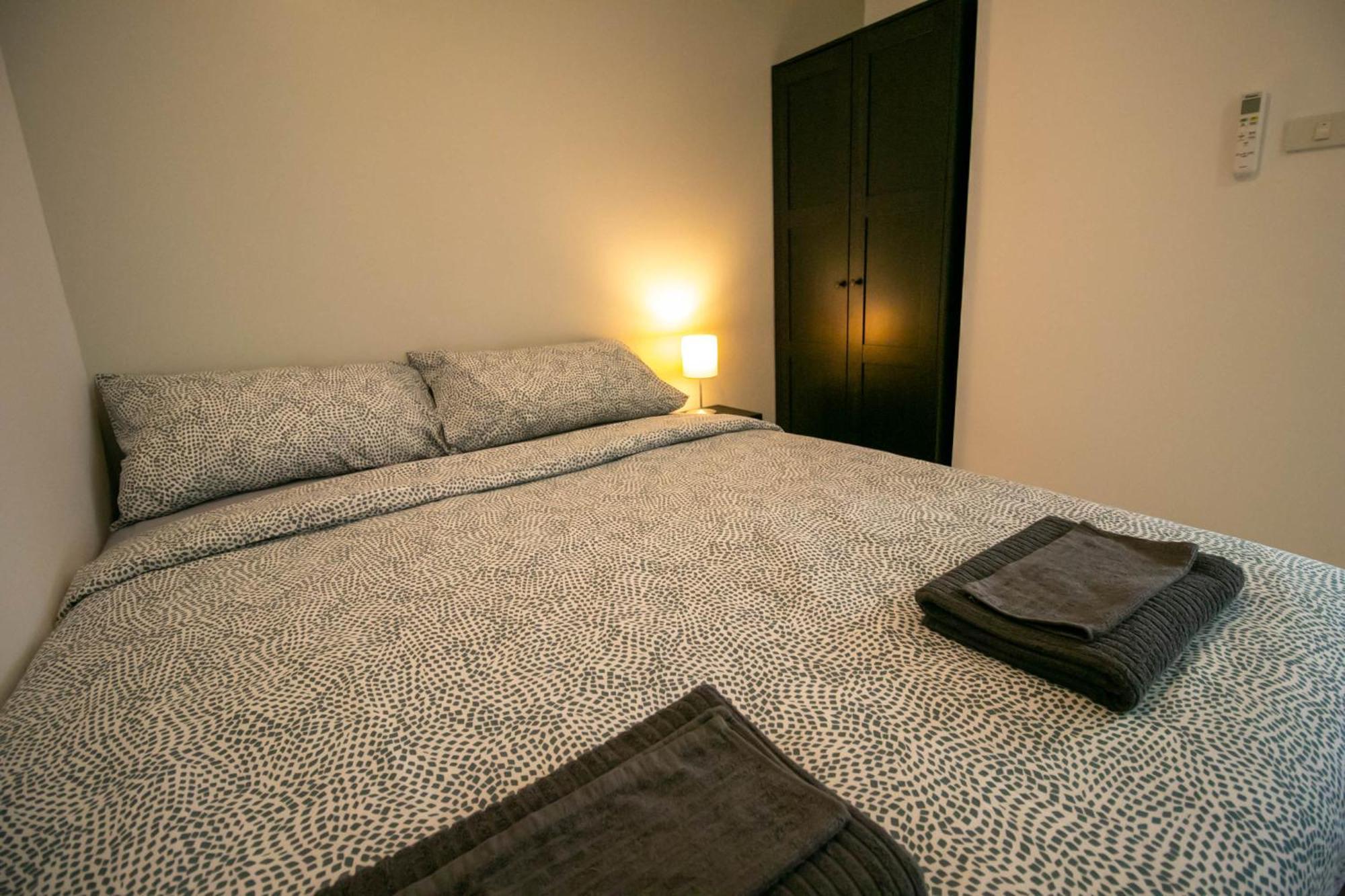 Mantra 2 - Mae Phim Apartment
