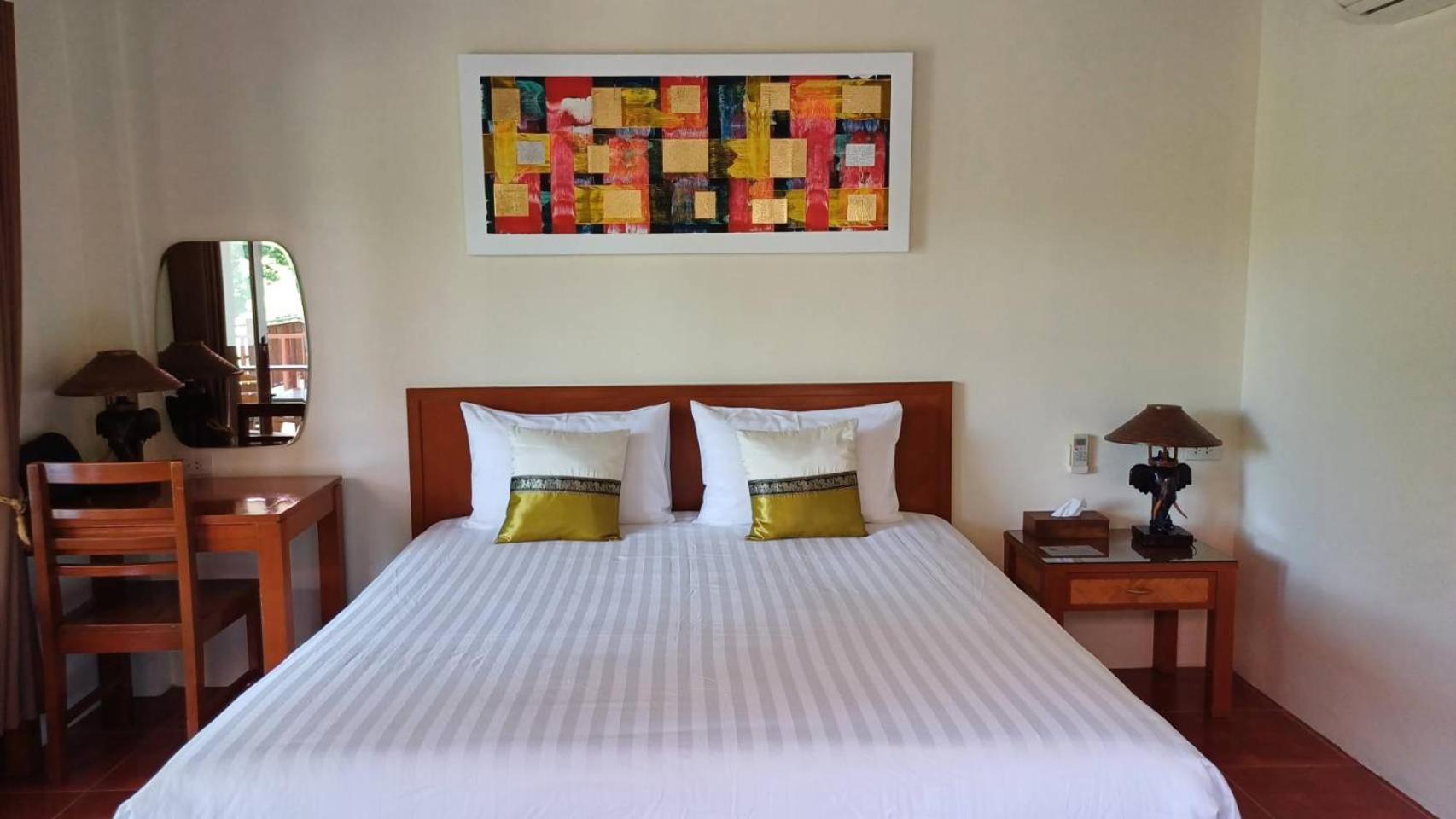 Uthai River Resort