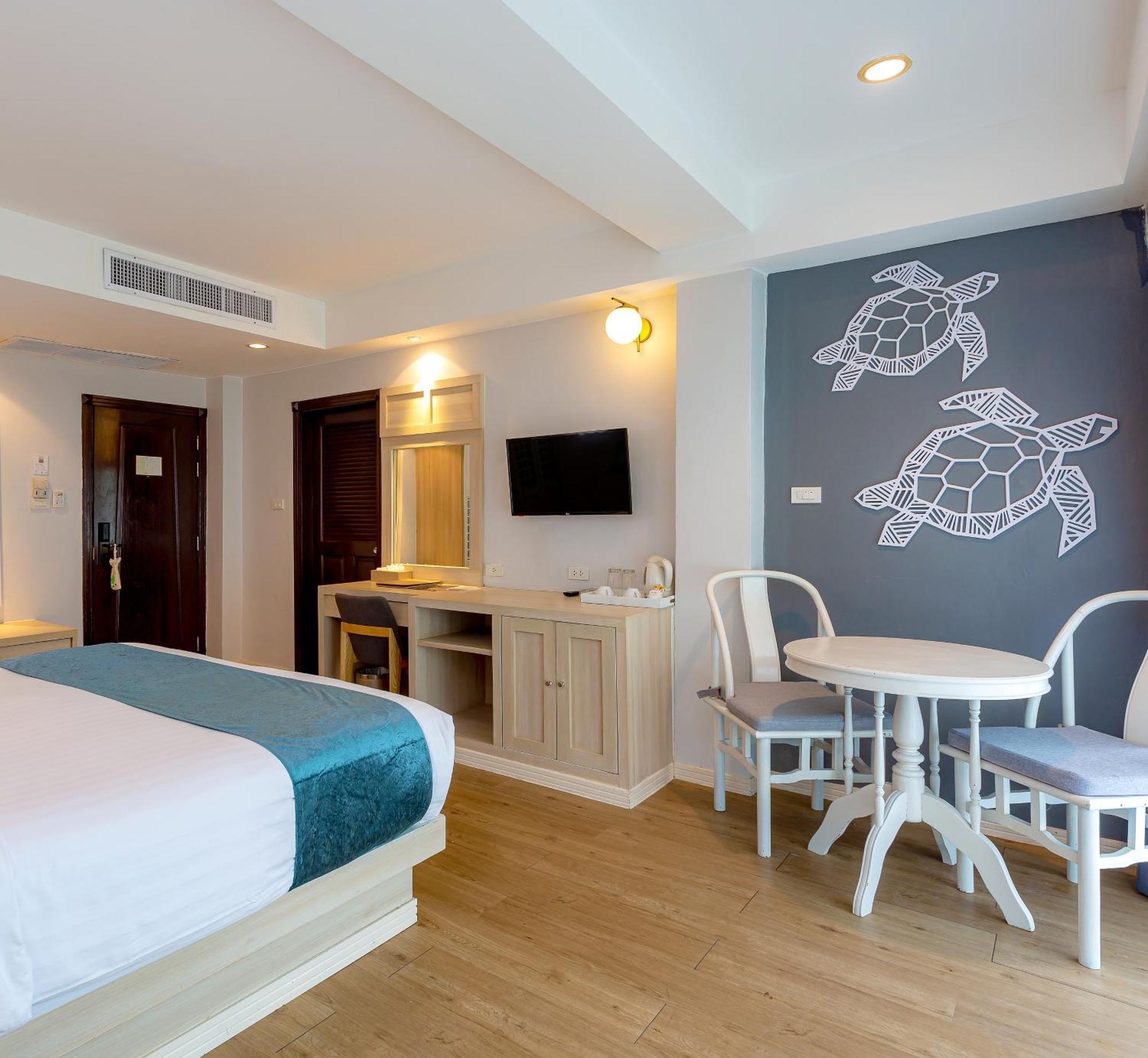 Resort Khaolak Emerald And Khao Lak