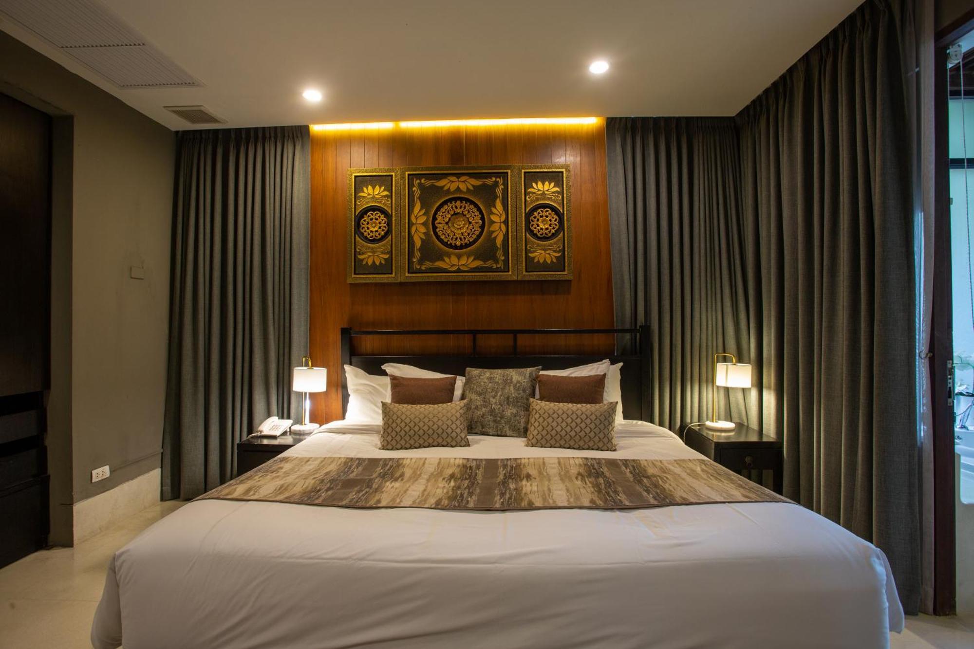The Palayana Hua Hin Resort Cha-Am