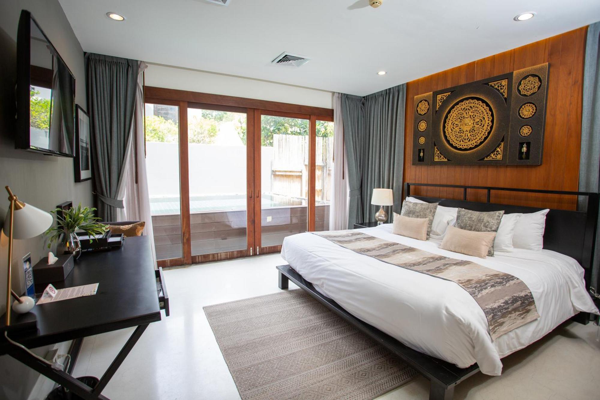 The Palayana Hua Hin Cha-Am