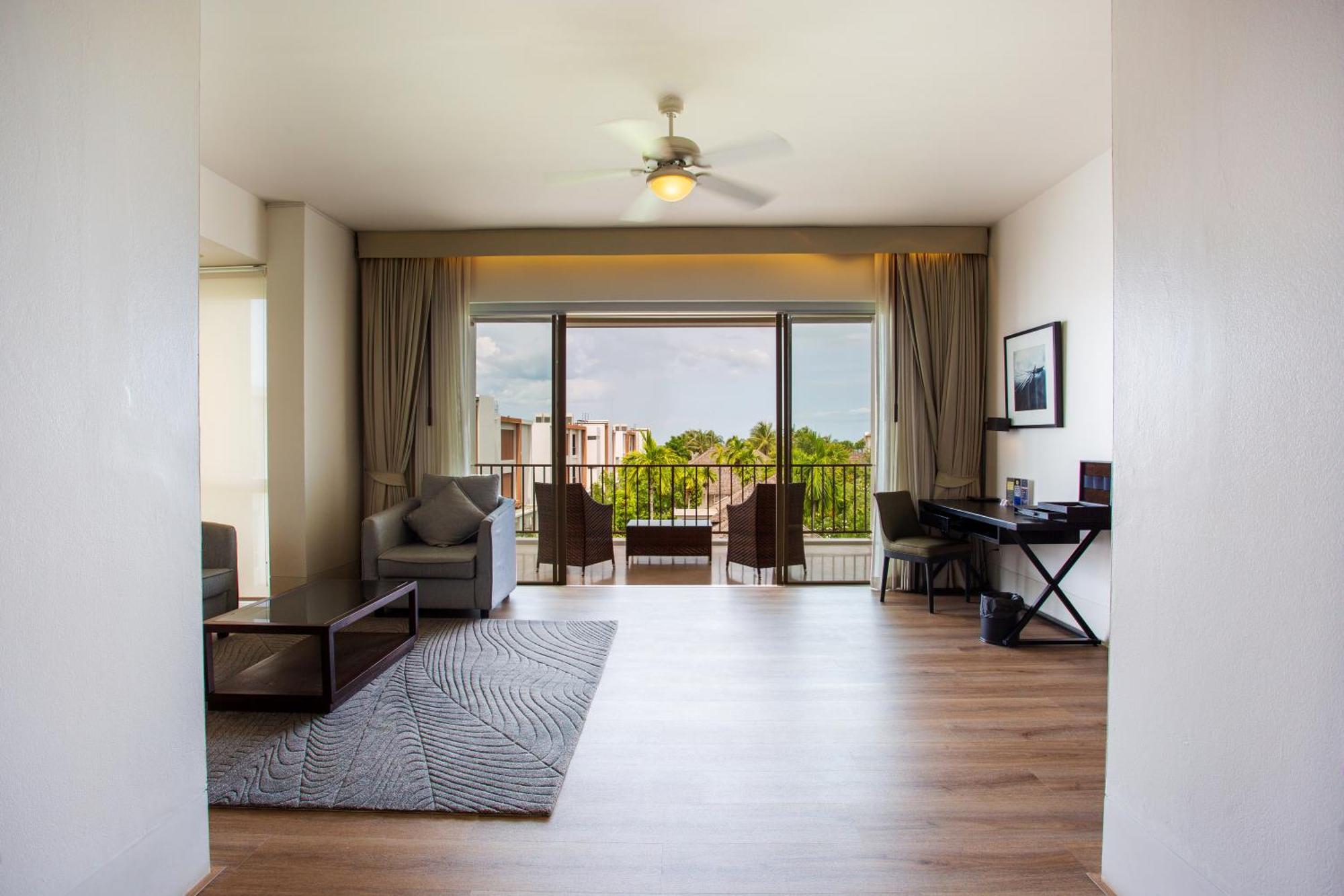 Resort The Palayana Hua Hin
