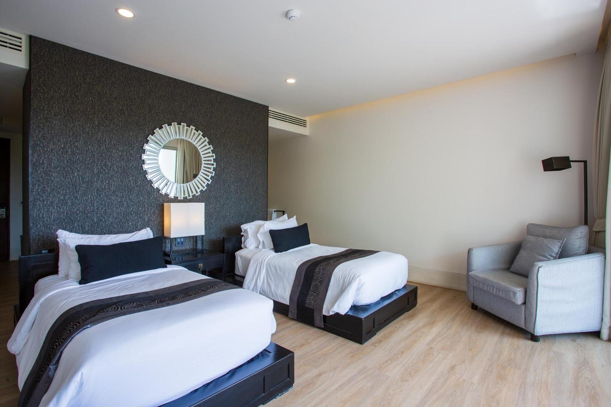 The Palayana Hua Hin 5* Cha-Am