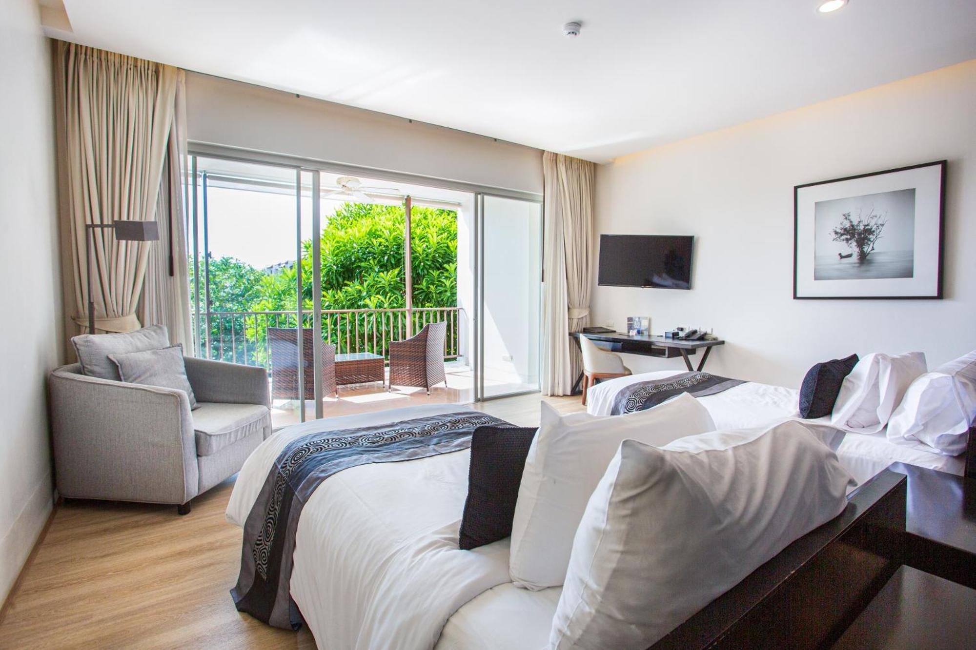 Resort The Palayana Hua Hin 5*