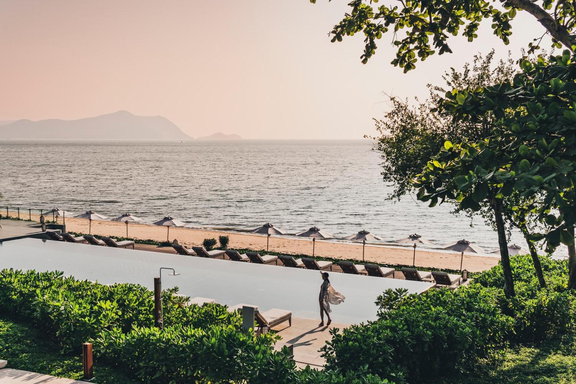 Andaz Pattaya Jomtien Beach, By Hyatt Resort Na Chom Thian