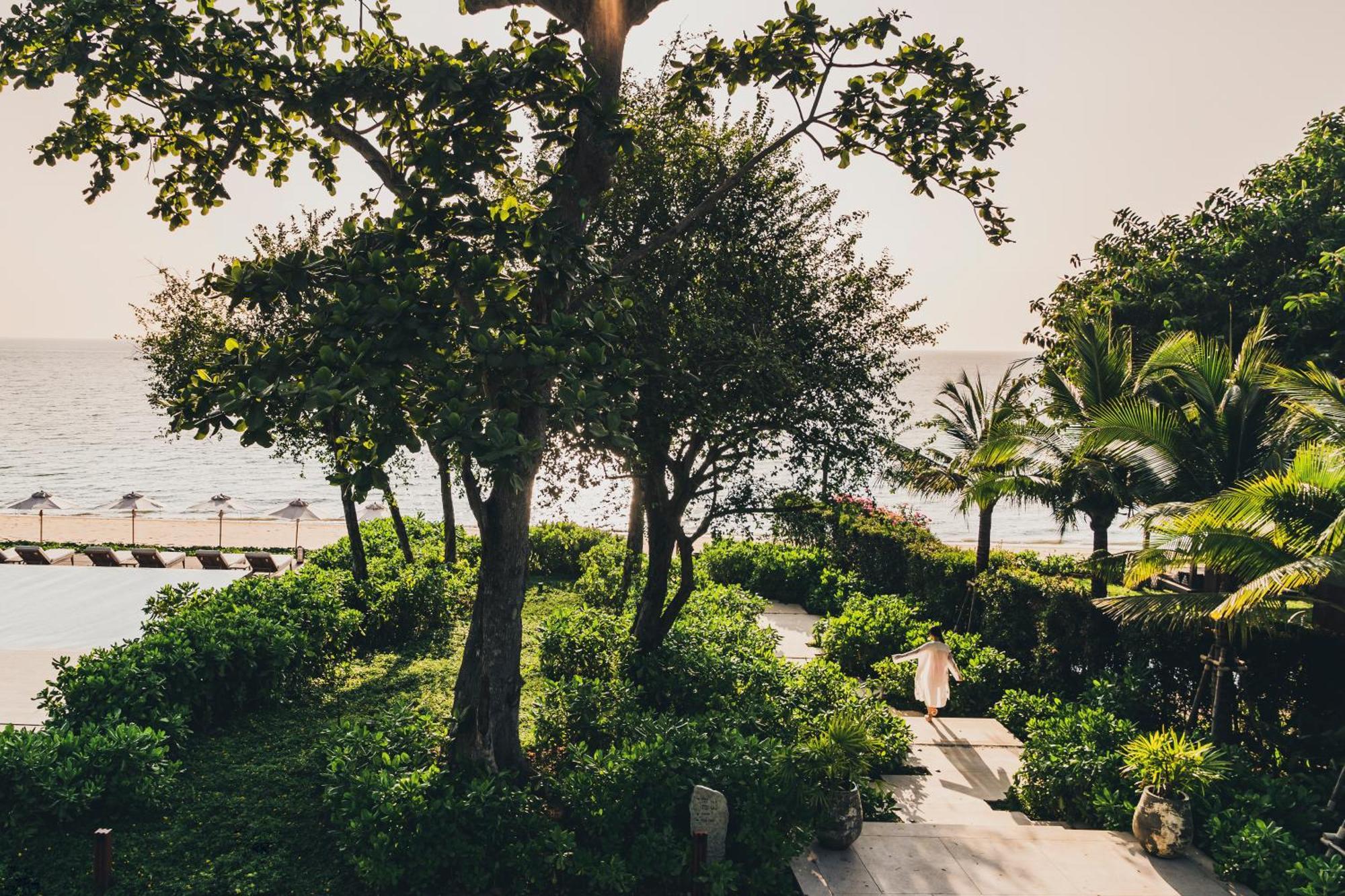 Resort Andaz Pattaya Jomtien Beach, By Hyatt Na Chom Thian