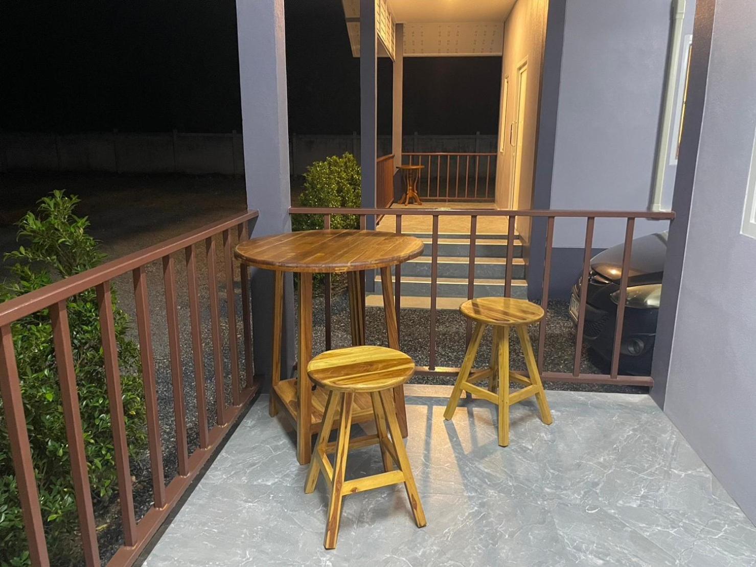Phu Thai Resort