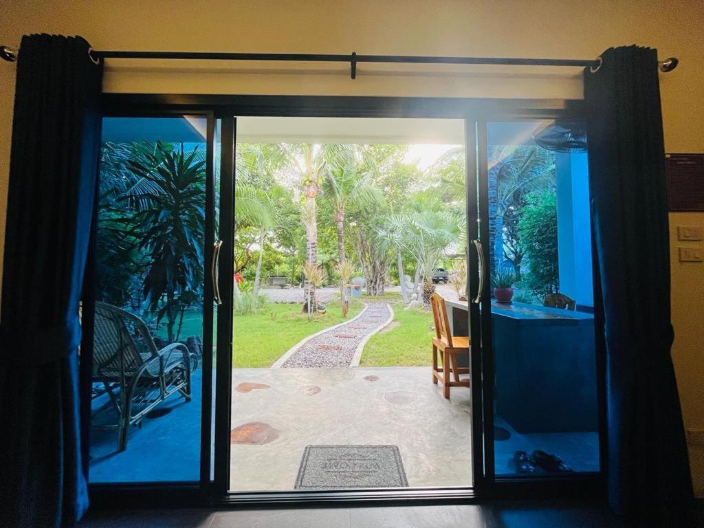 Sunset And Bar Resort Ban Nong Chaeng (Phetchabun)