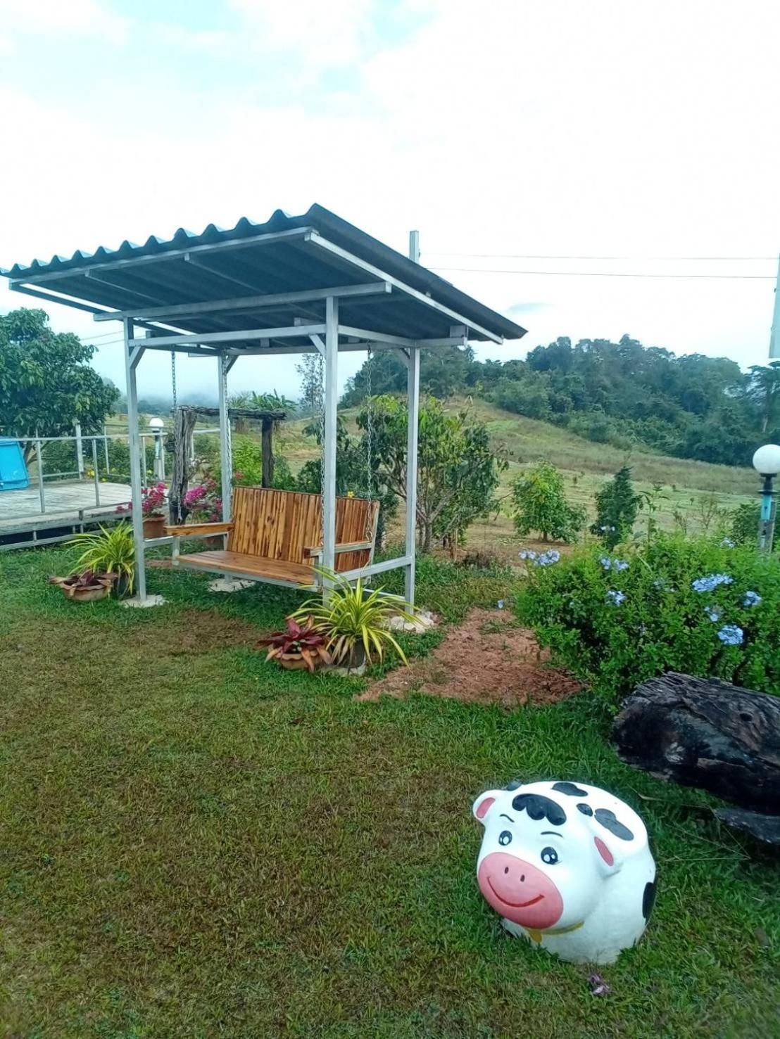 Resort Phu Aram *