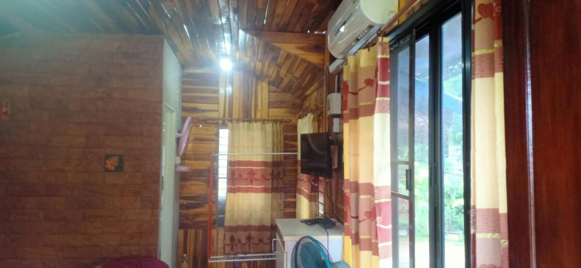 Phu Aram Resort Khao Kho