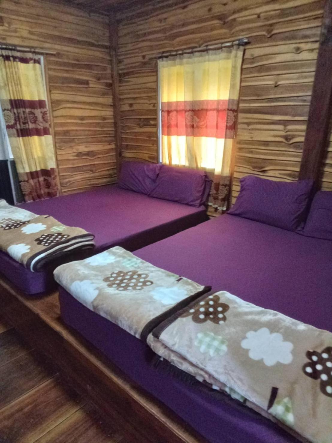 Phu Aram Resort