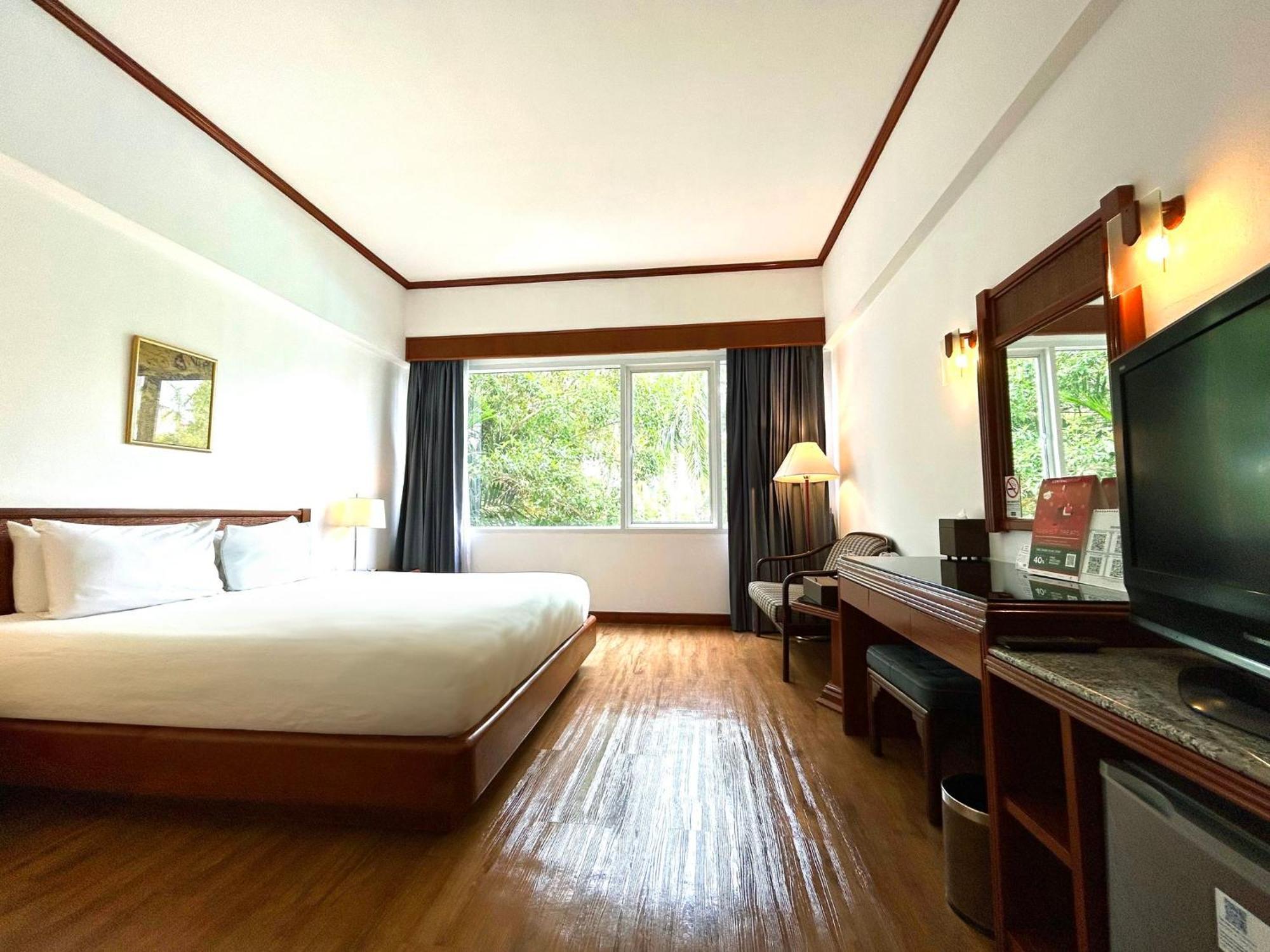 Resort Centara Life 4*
