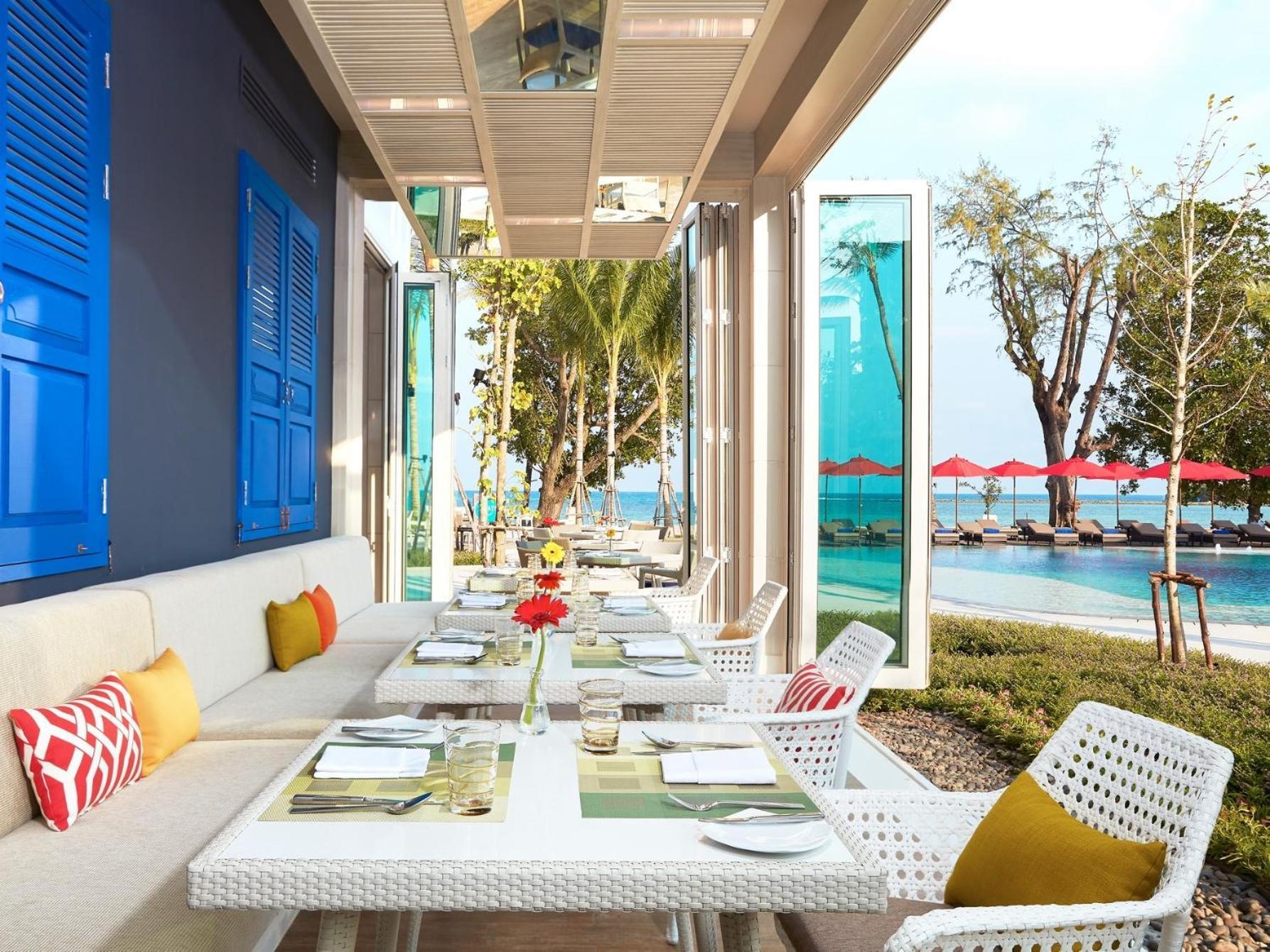 Amari Koh Samui Resort 5*