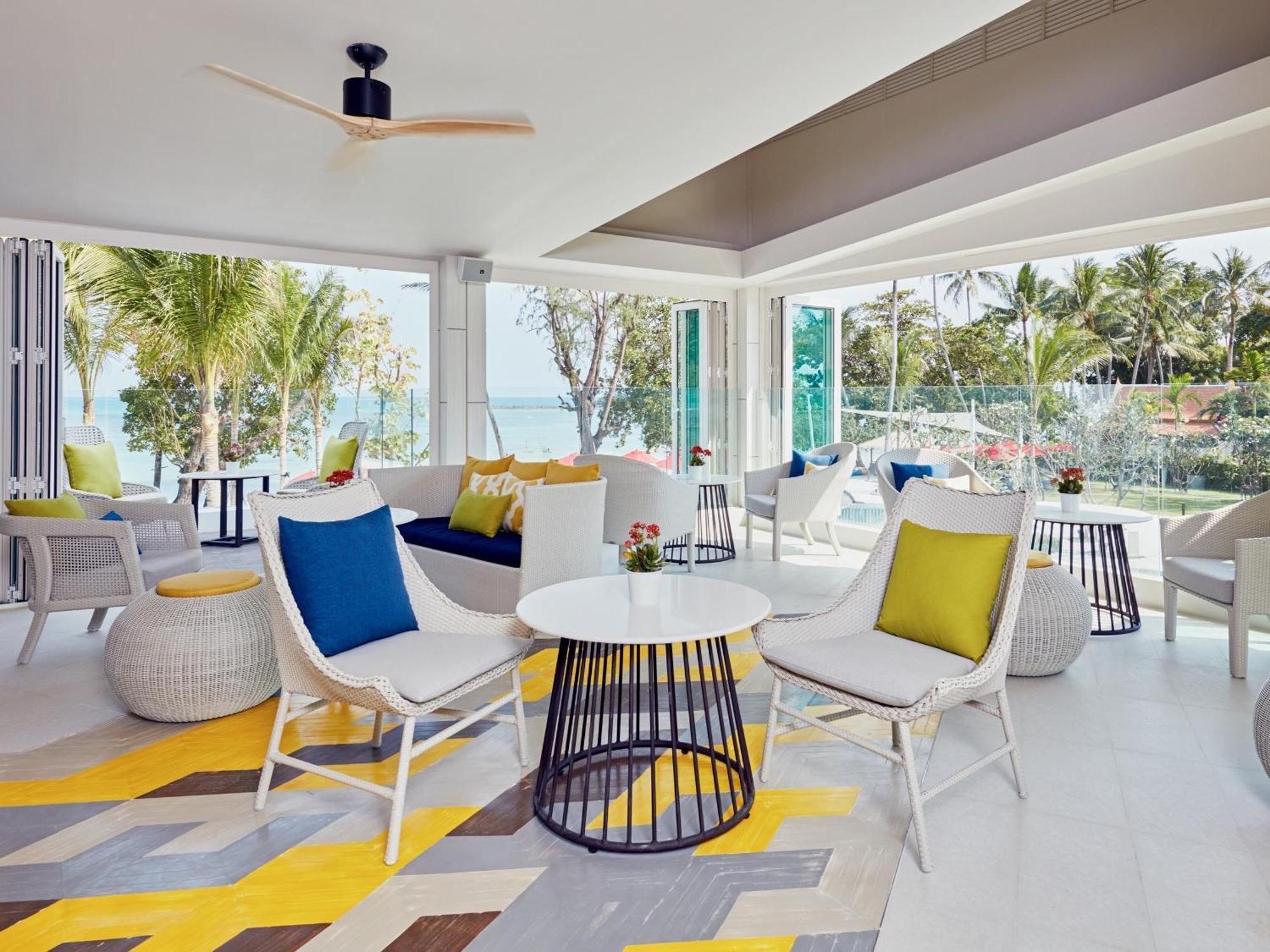 Amari Koh Samui