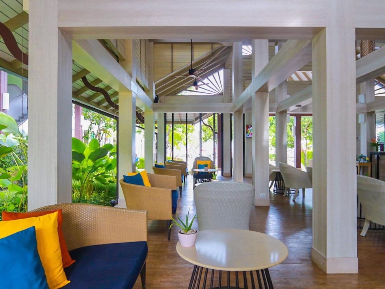 Amari Koh Samui 5* Chaweng (Koh Samui)