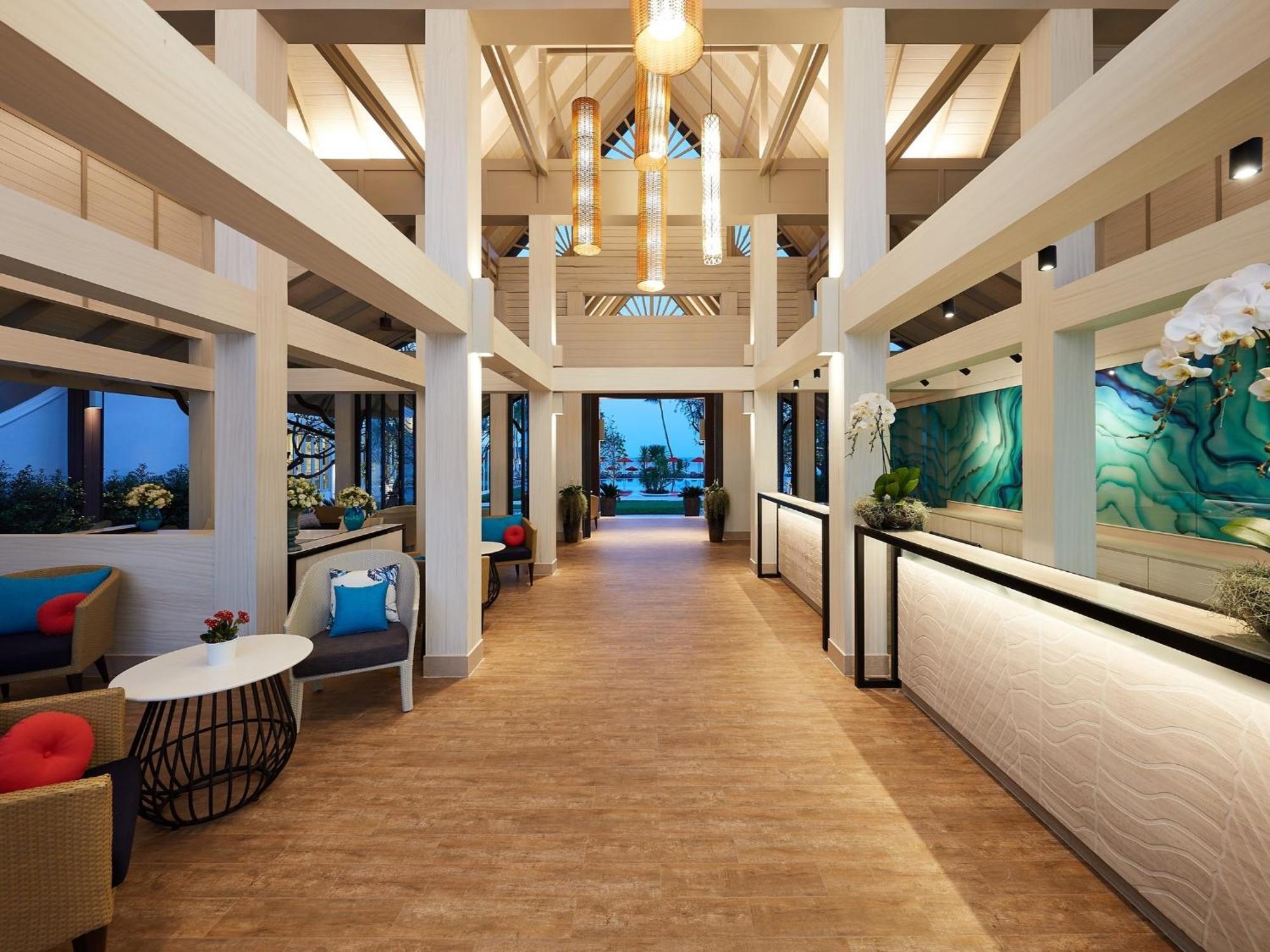 Amari Koh Samui Resort 5*