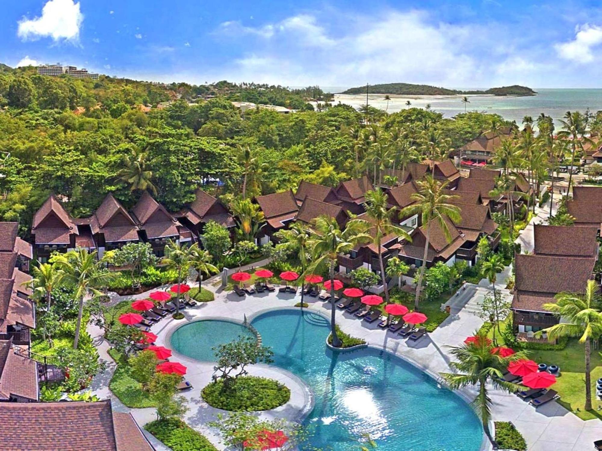 Amari Koh Samui Chaweng (Koh Samui)