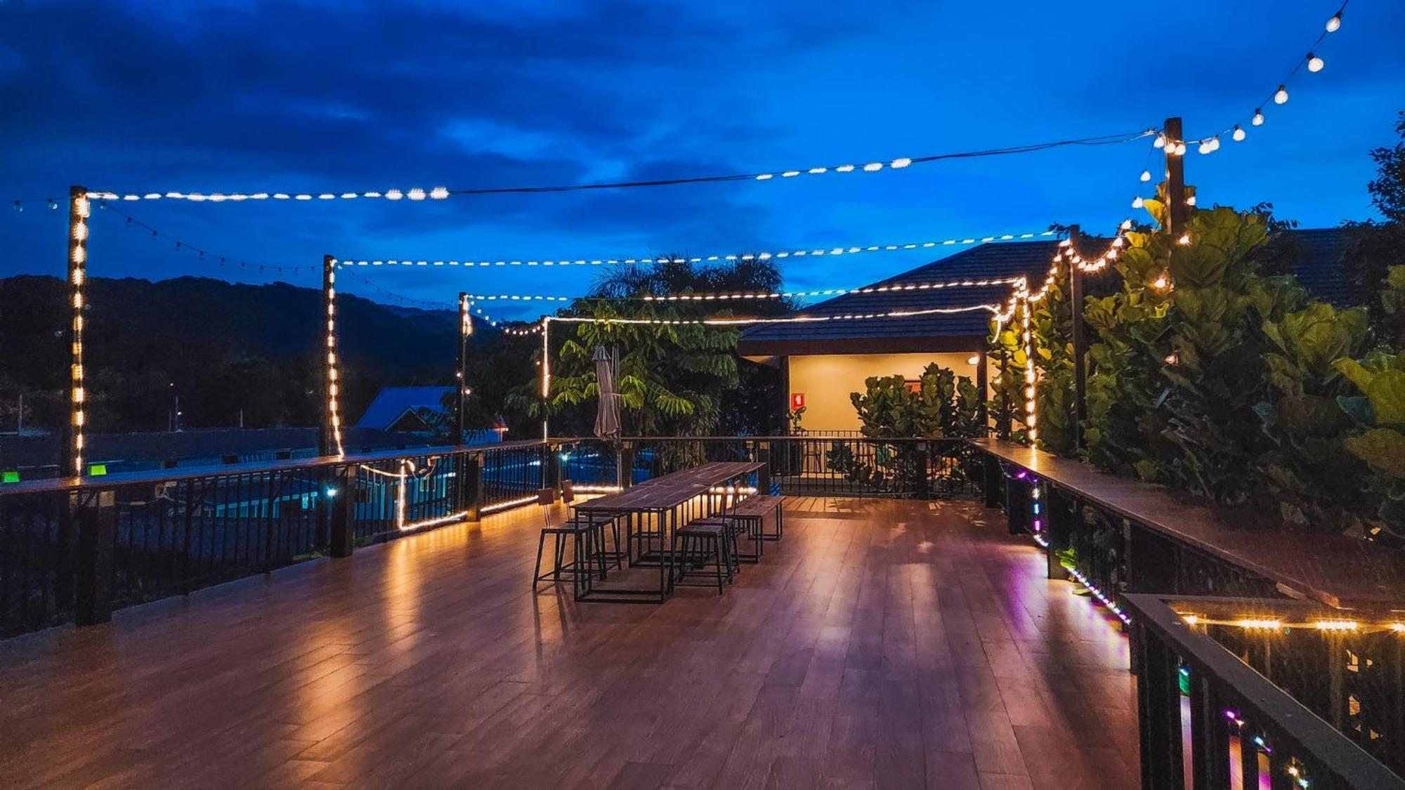 Jingle Jungle Khaoyai Hotel 4*