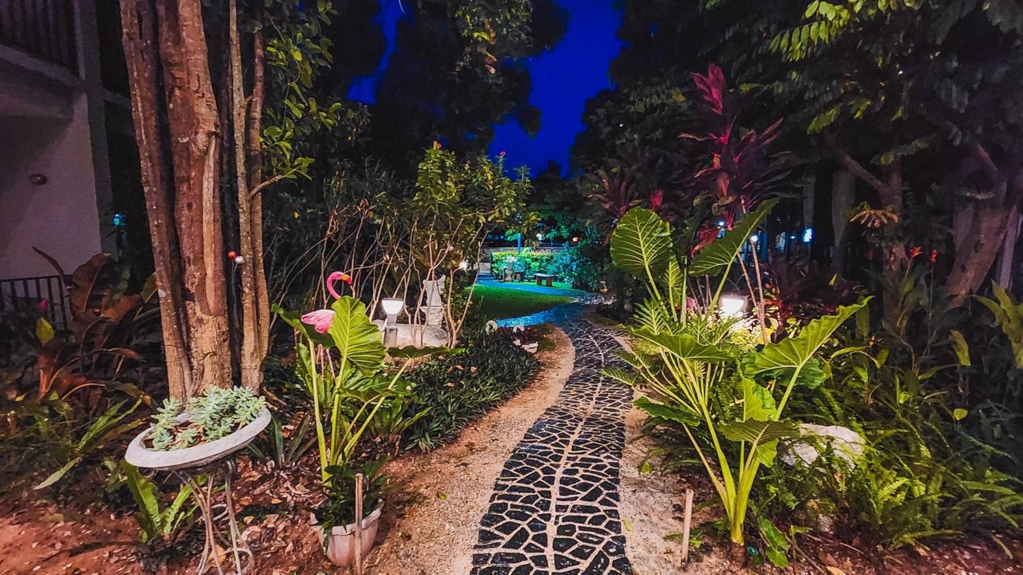 Jingle Jungle Khaoyai Hotel