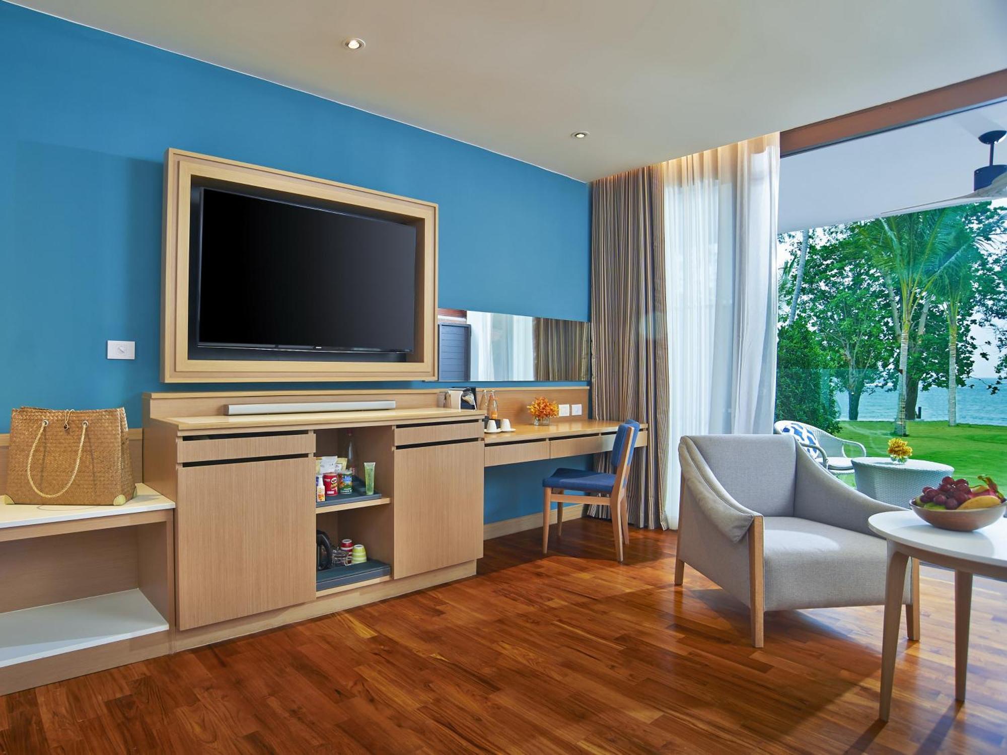 Resort Amari Koh Samui 5*