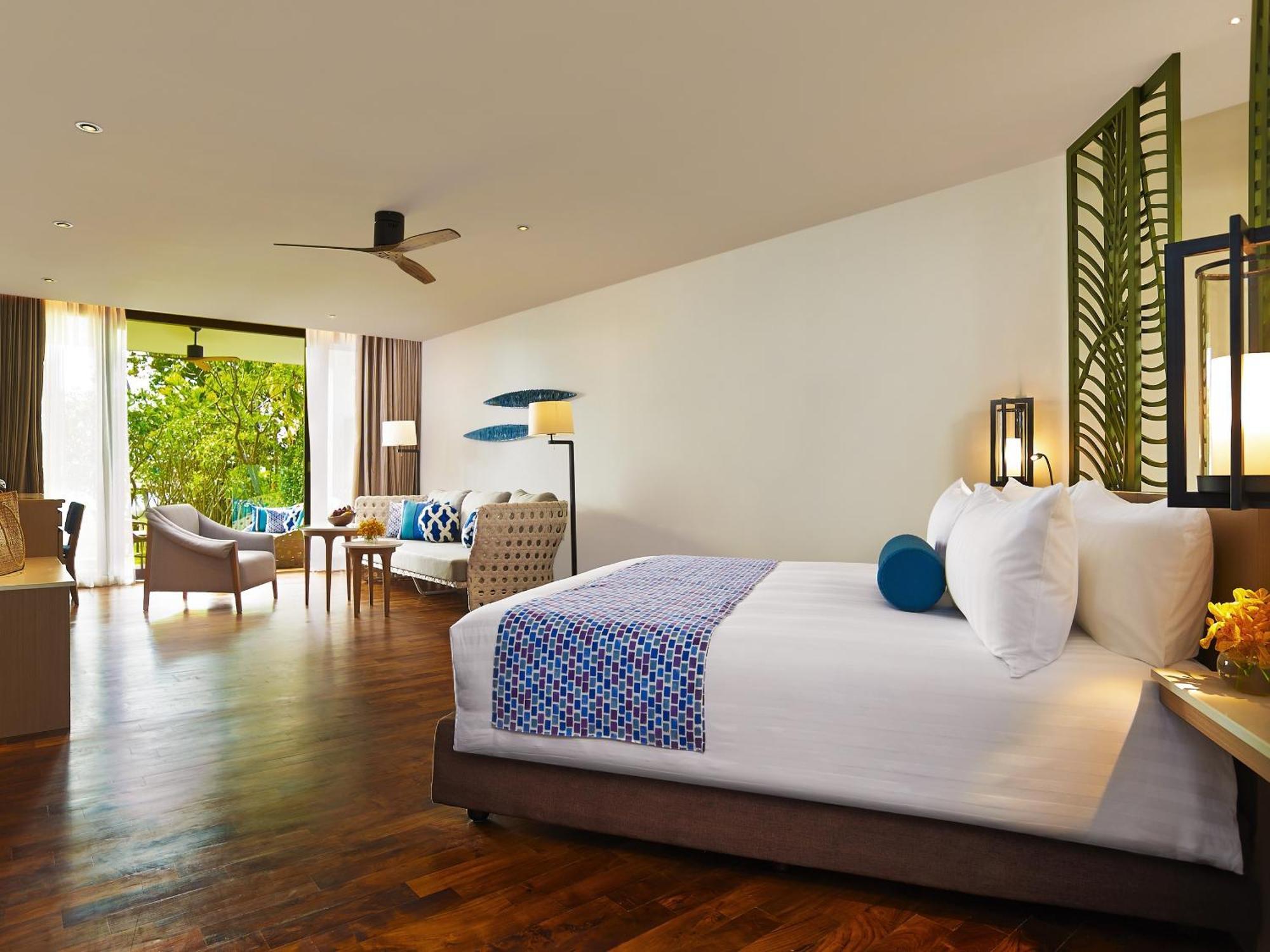 Amari Koh Samui Resort