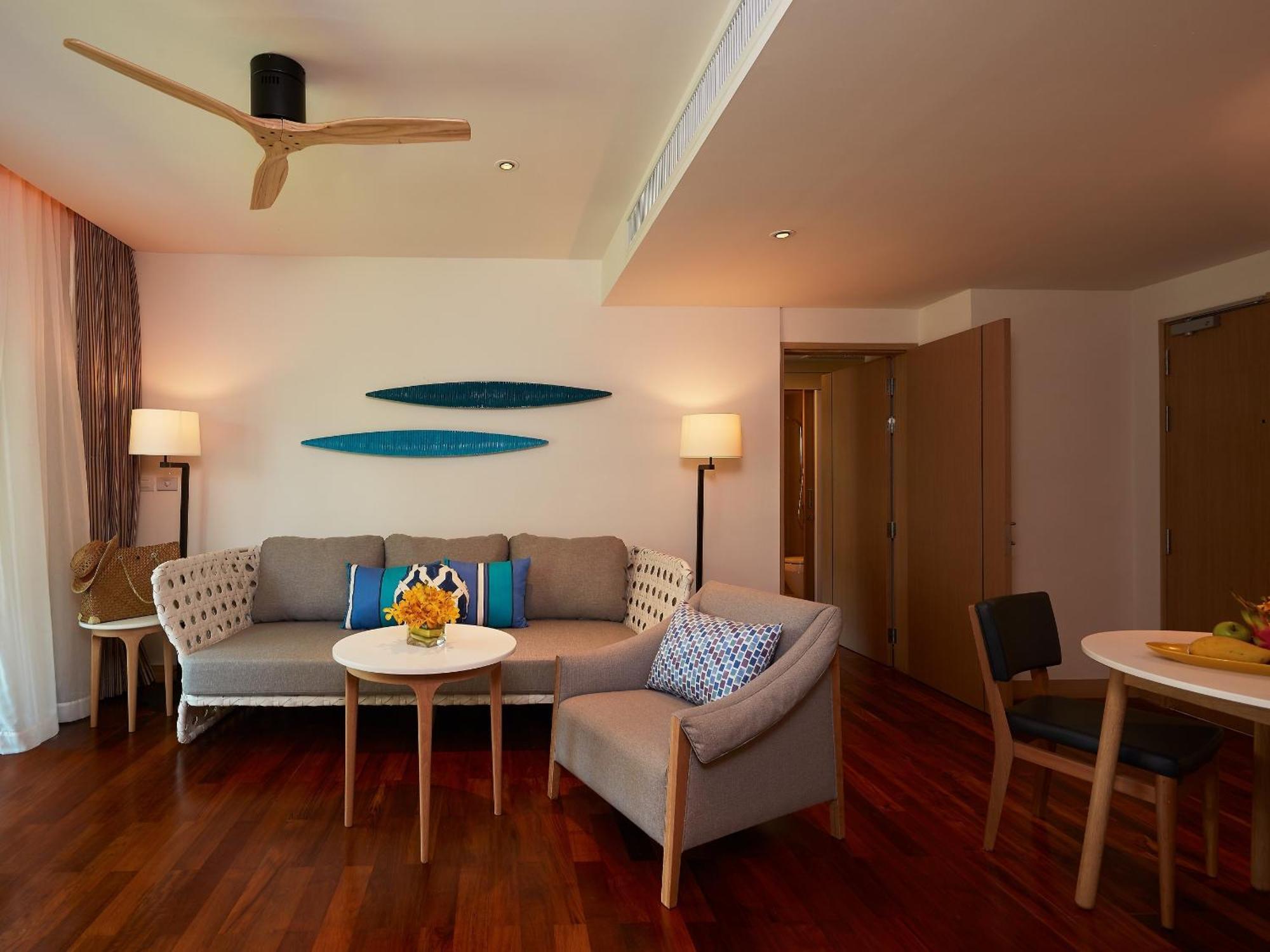 Resort Amari Koh Samui 5*