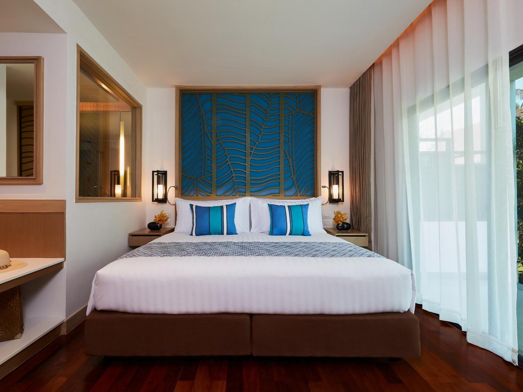 Amari Koh Samui 5* Chaweng (Koh Samui)