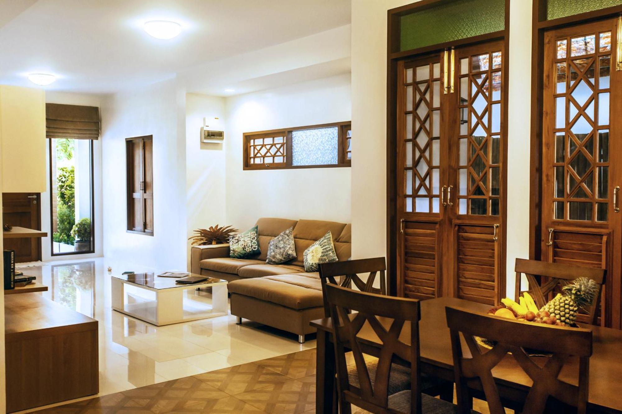 Seaesta Villa Ao Nang