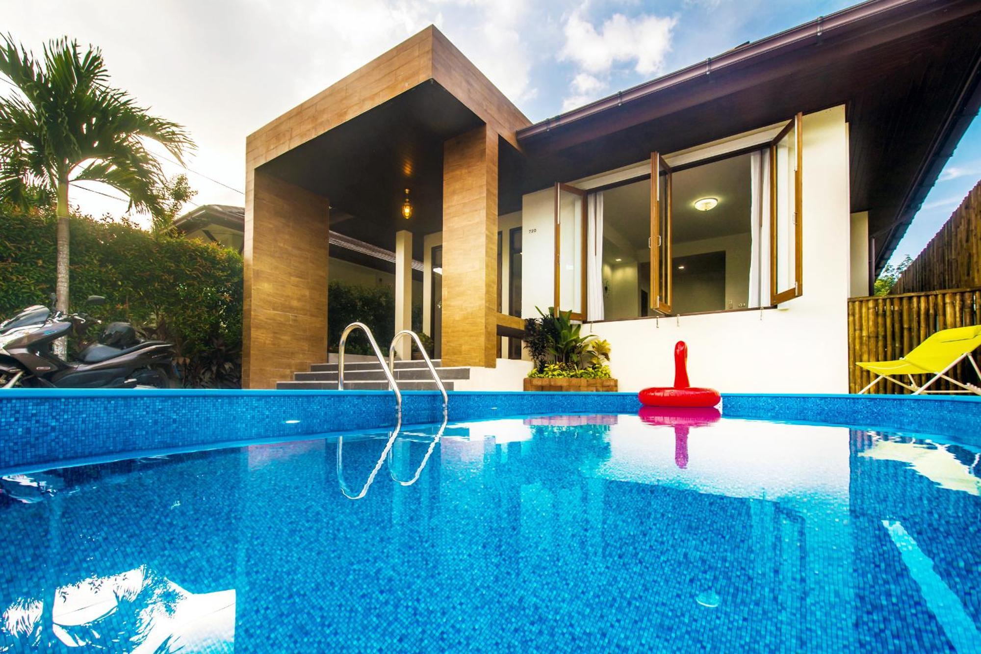 Seaesta Villa *