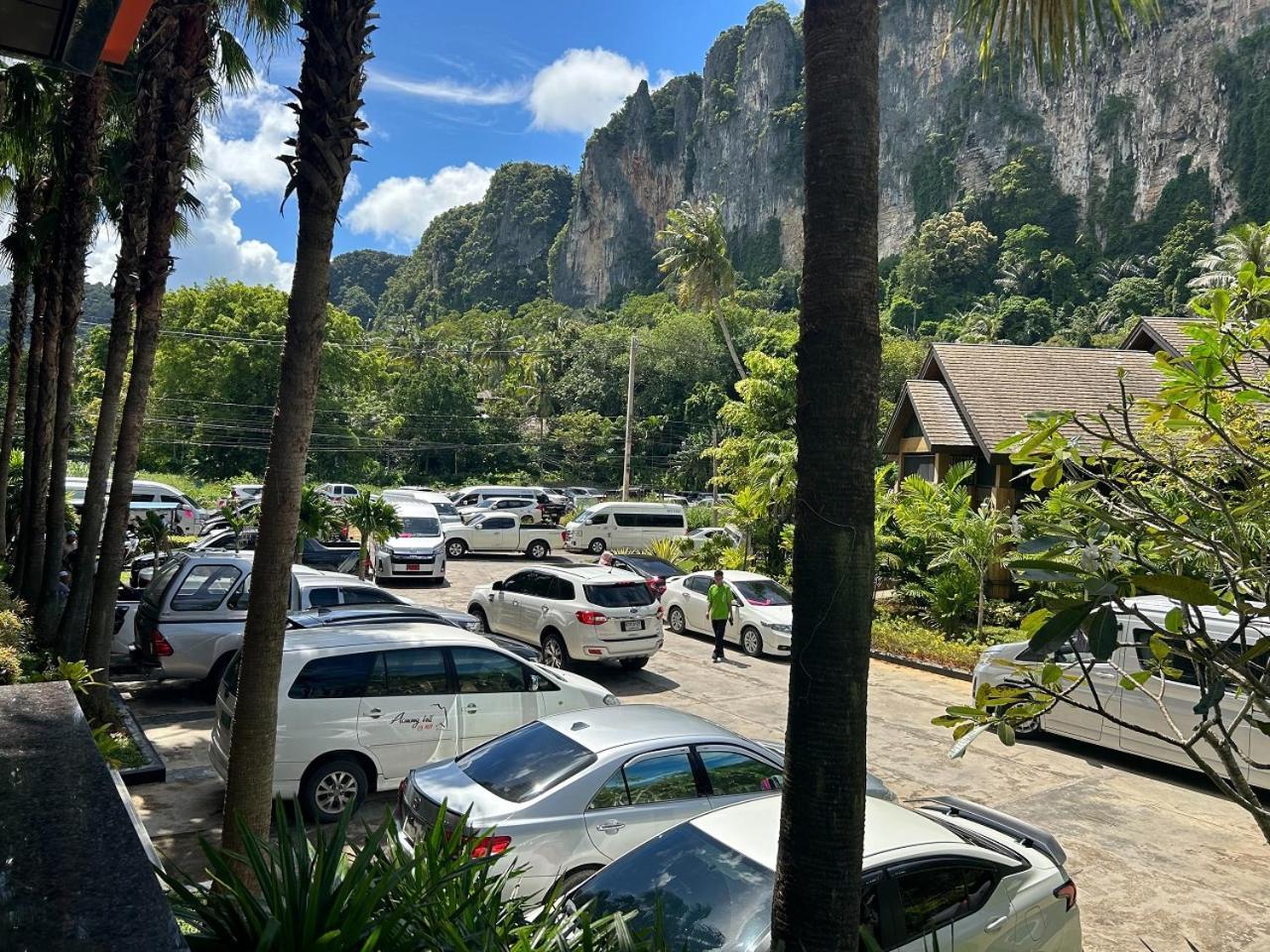 Resort Aonang Hill Krabi-sha Extra 4*