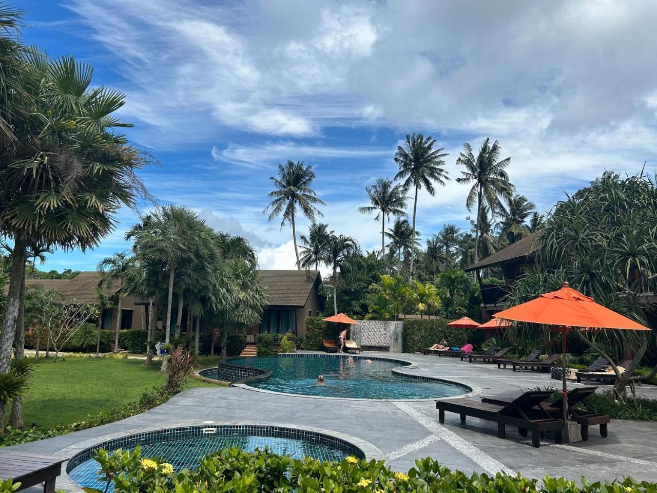 Resort Aonang Hill Krabi-sha Extra