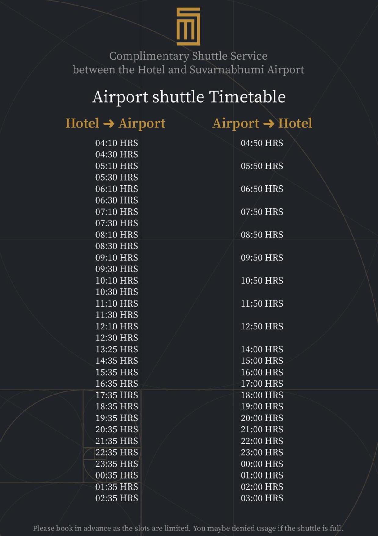 Hotel Siam Mandarina - Free Bkk Airport Shuttle Samut Prakan
