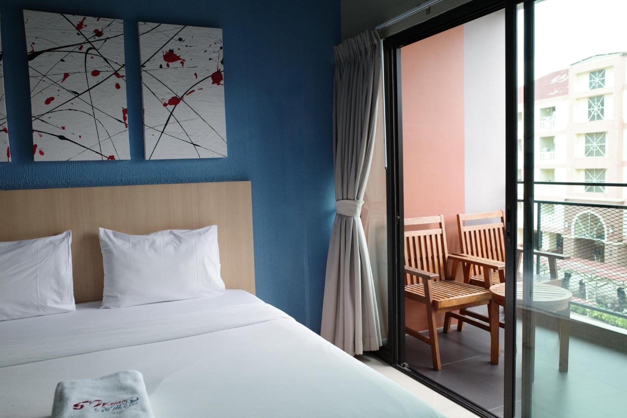 Hotel Samkwan Village 2*