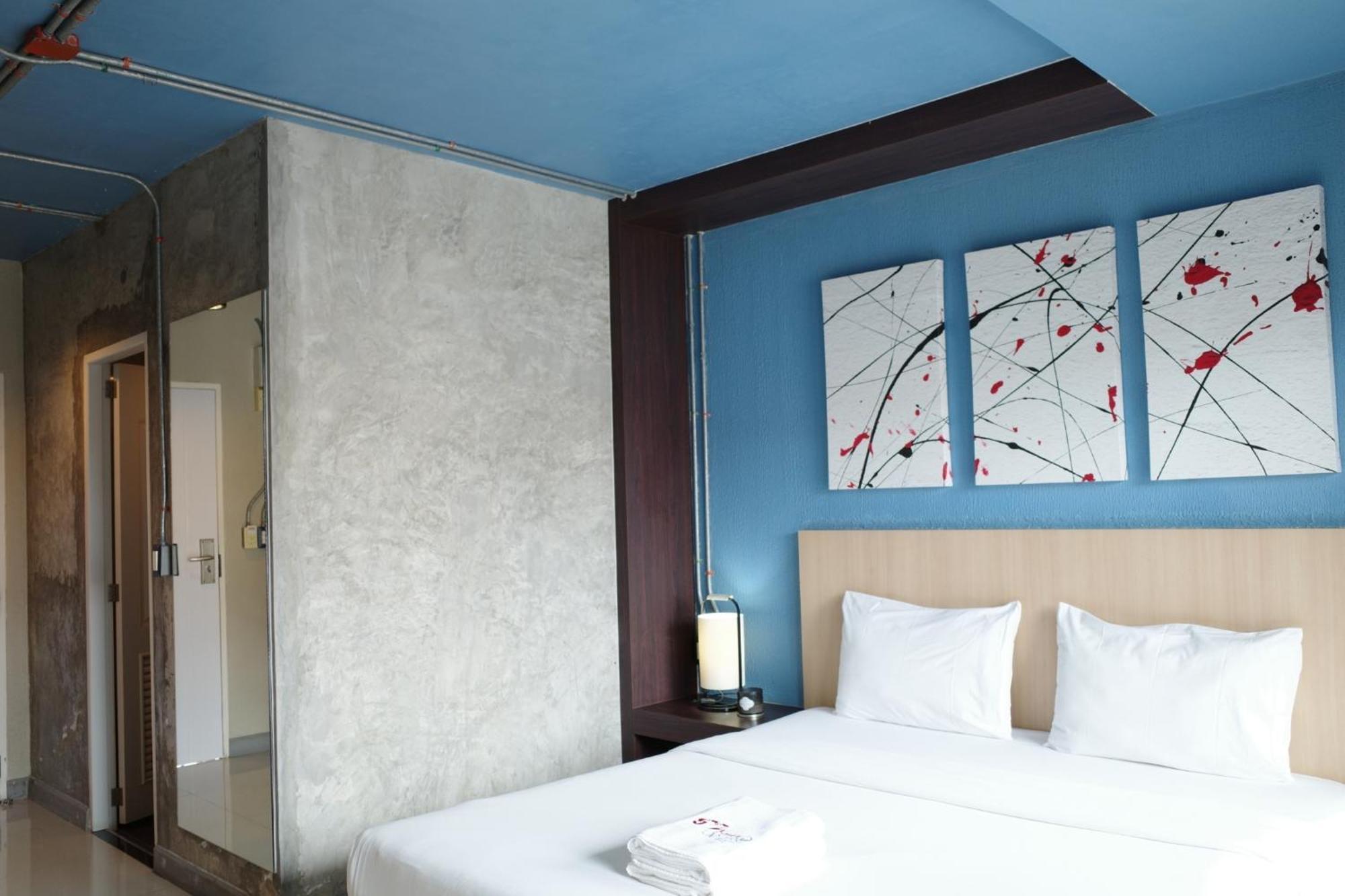 Hotel Samkwan Village
