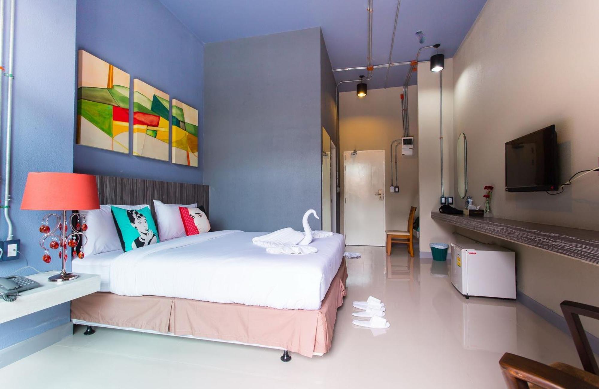 Samkwan Village 2*