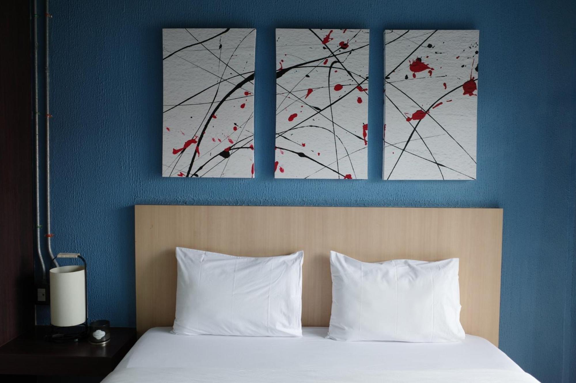 Samkwan Village Hotel Bang Saen