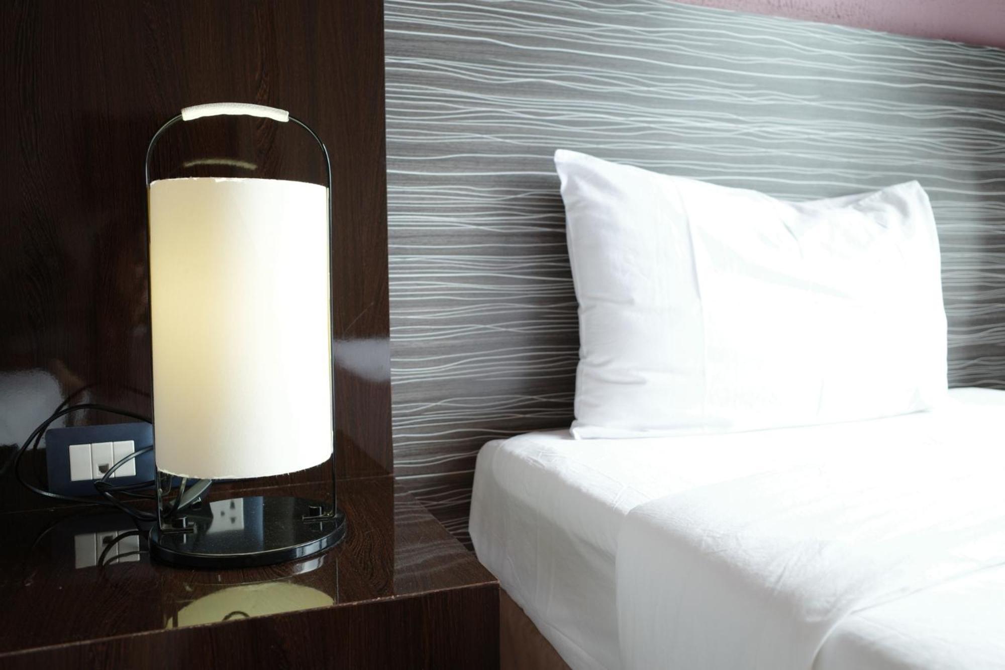 Hotel Samkwan Village Bang Saen