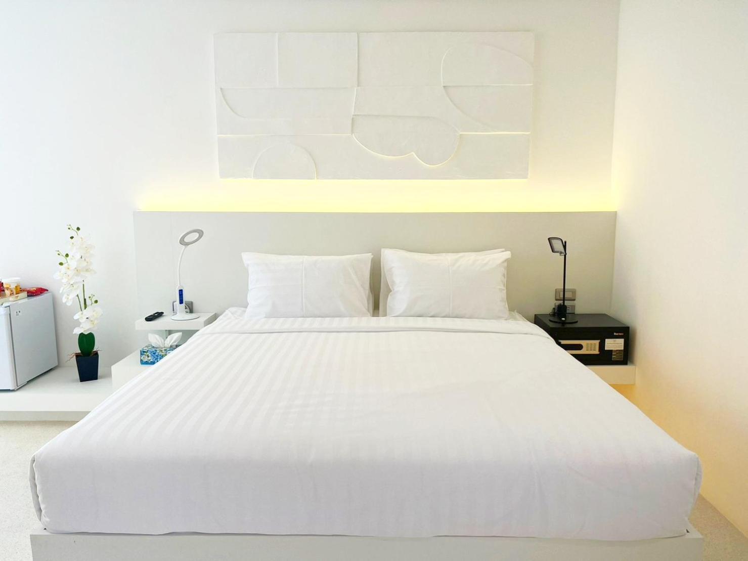 Resort ทิพย์วาริน เขาใหญ่ *