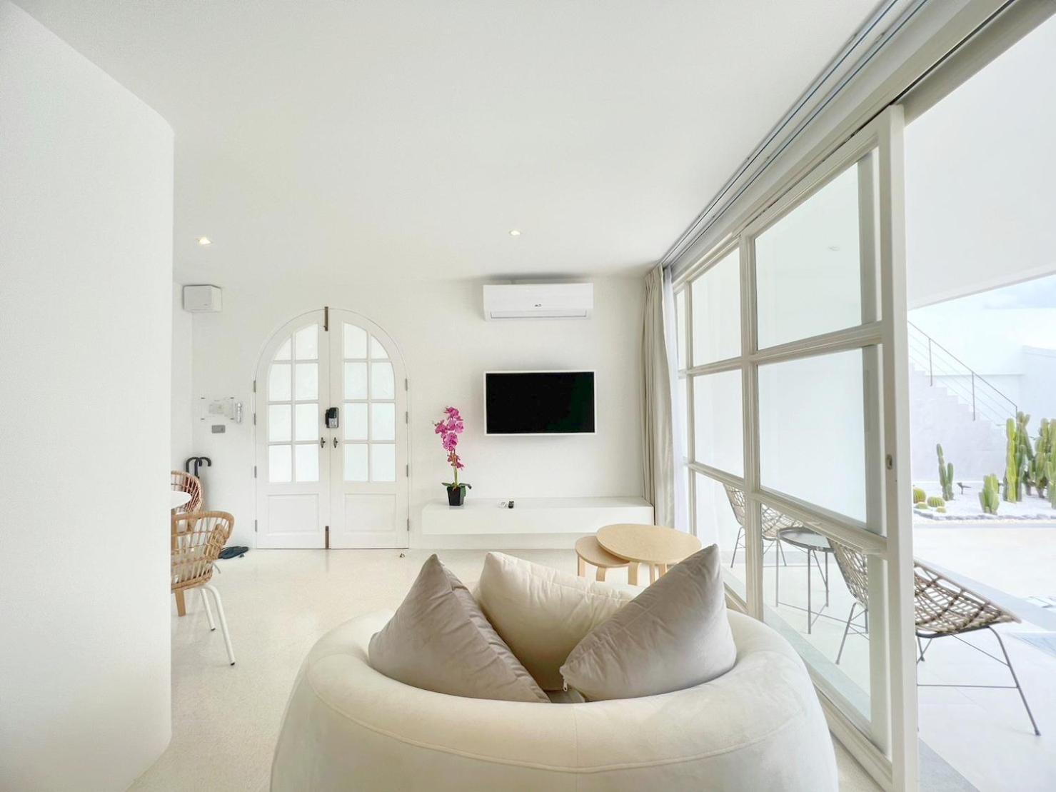 ทิพย์วาริน เขาใหญ่ Resort *