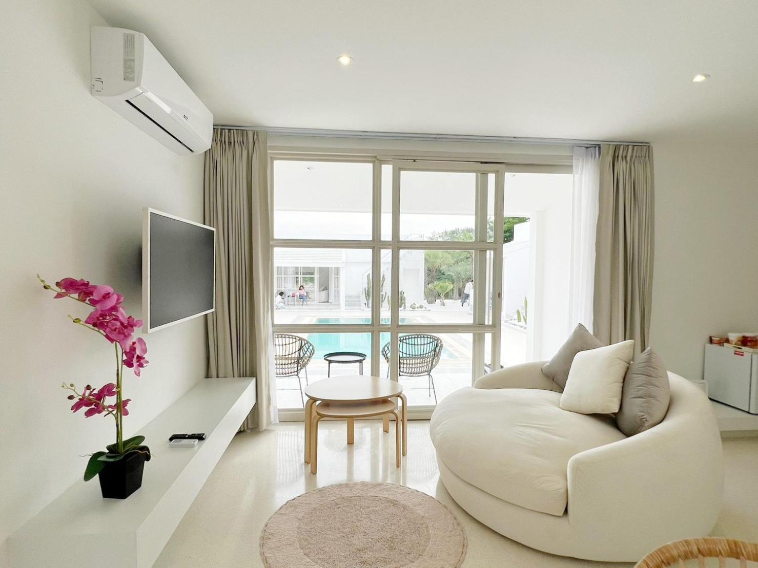 ทิพย์วาริน เขาใหญ่ Resort