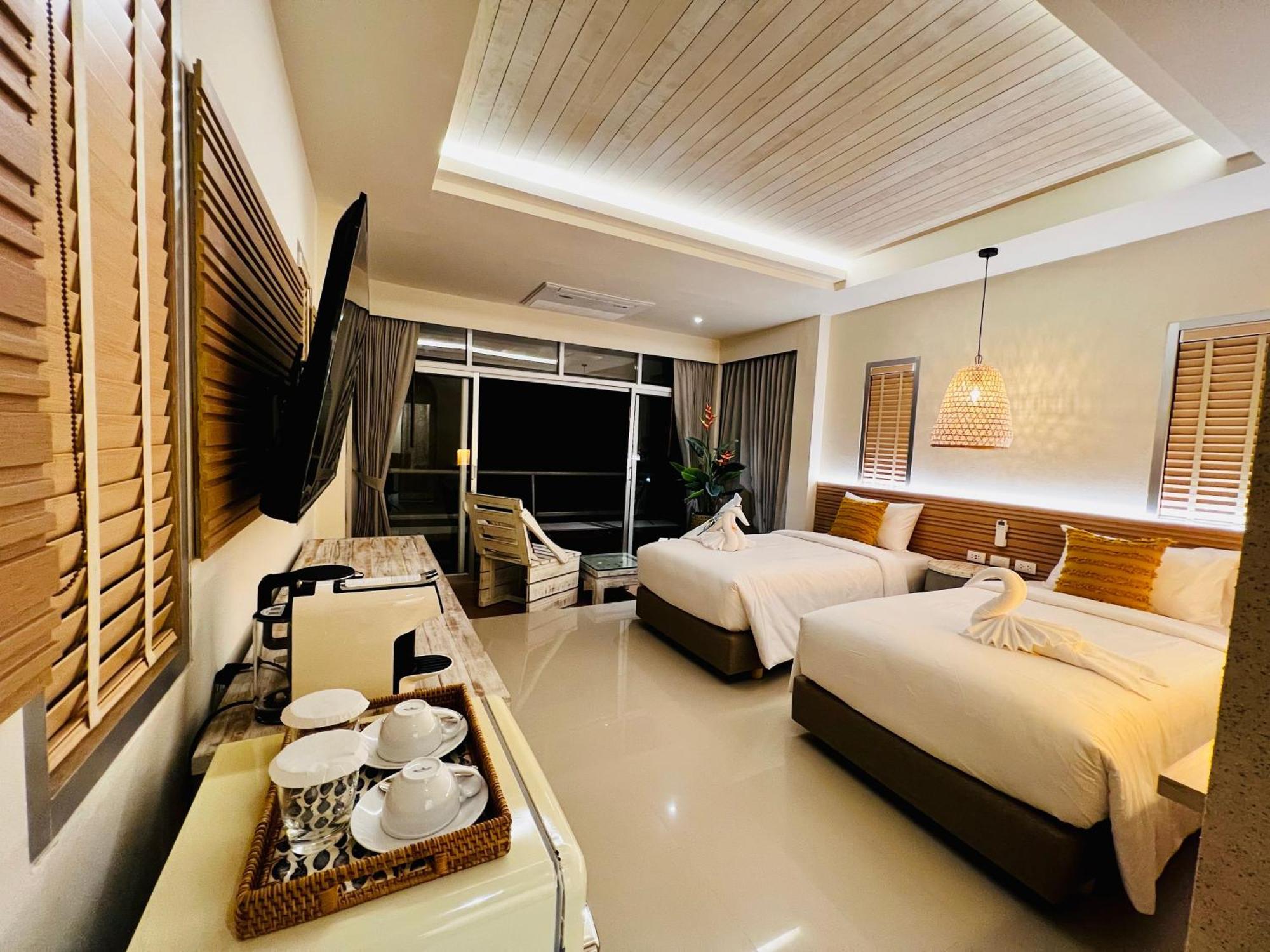 Amity Resort Lamai Beach (Koh Samui)