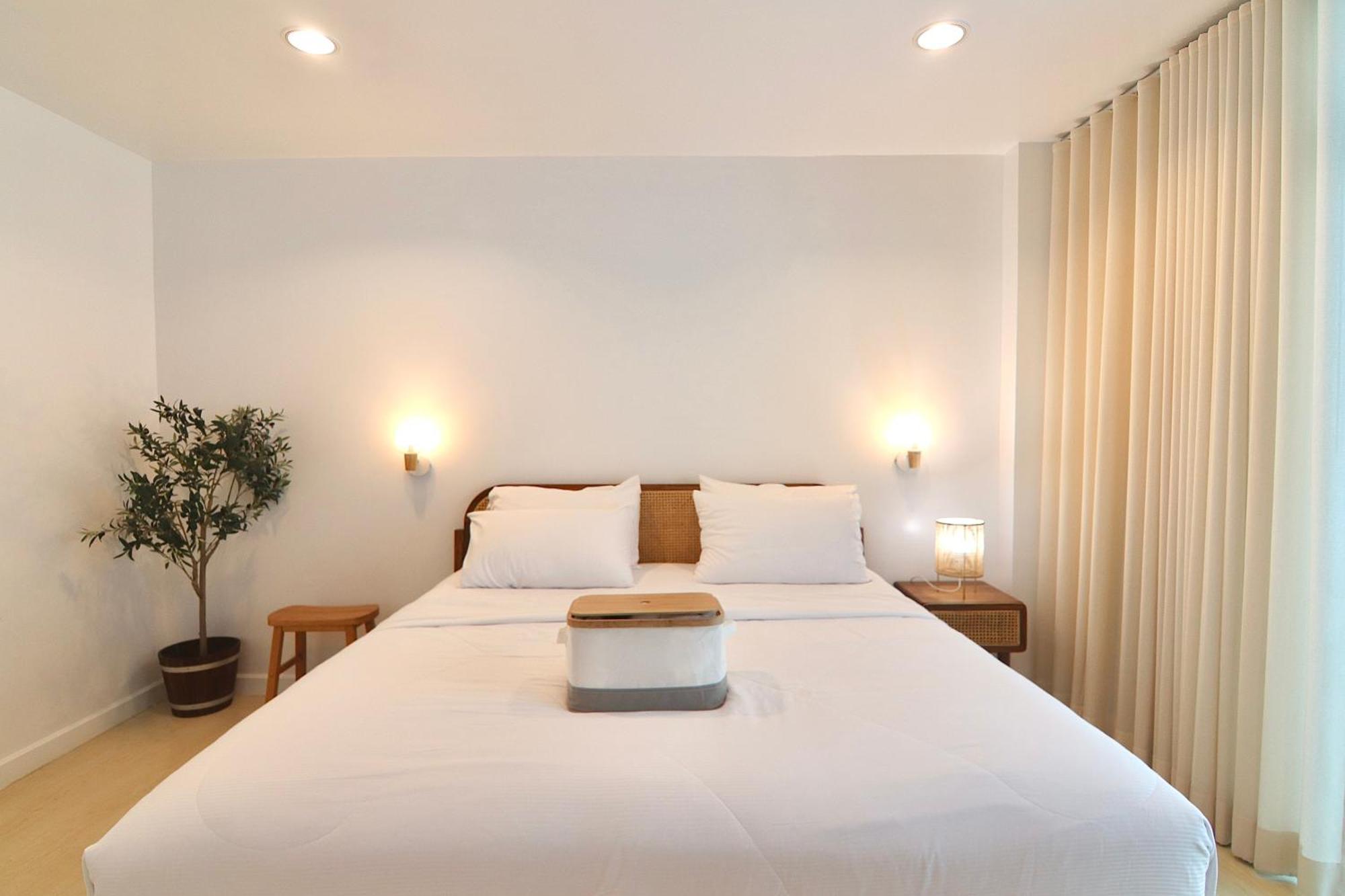 Apartment The By Thanthita Next To Wonnapa Free *